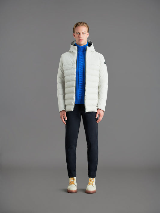 Winter Week End Pant