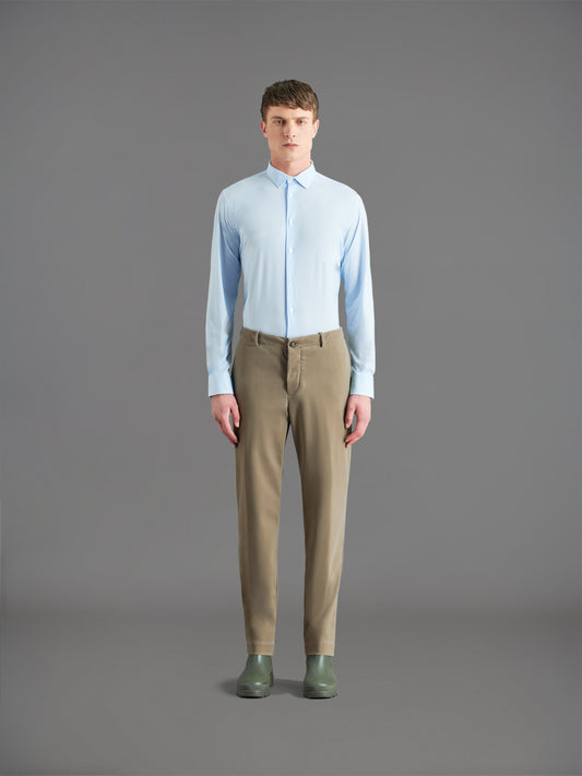 Winter Techno Wash Chino Week End Pant