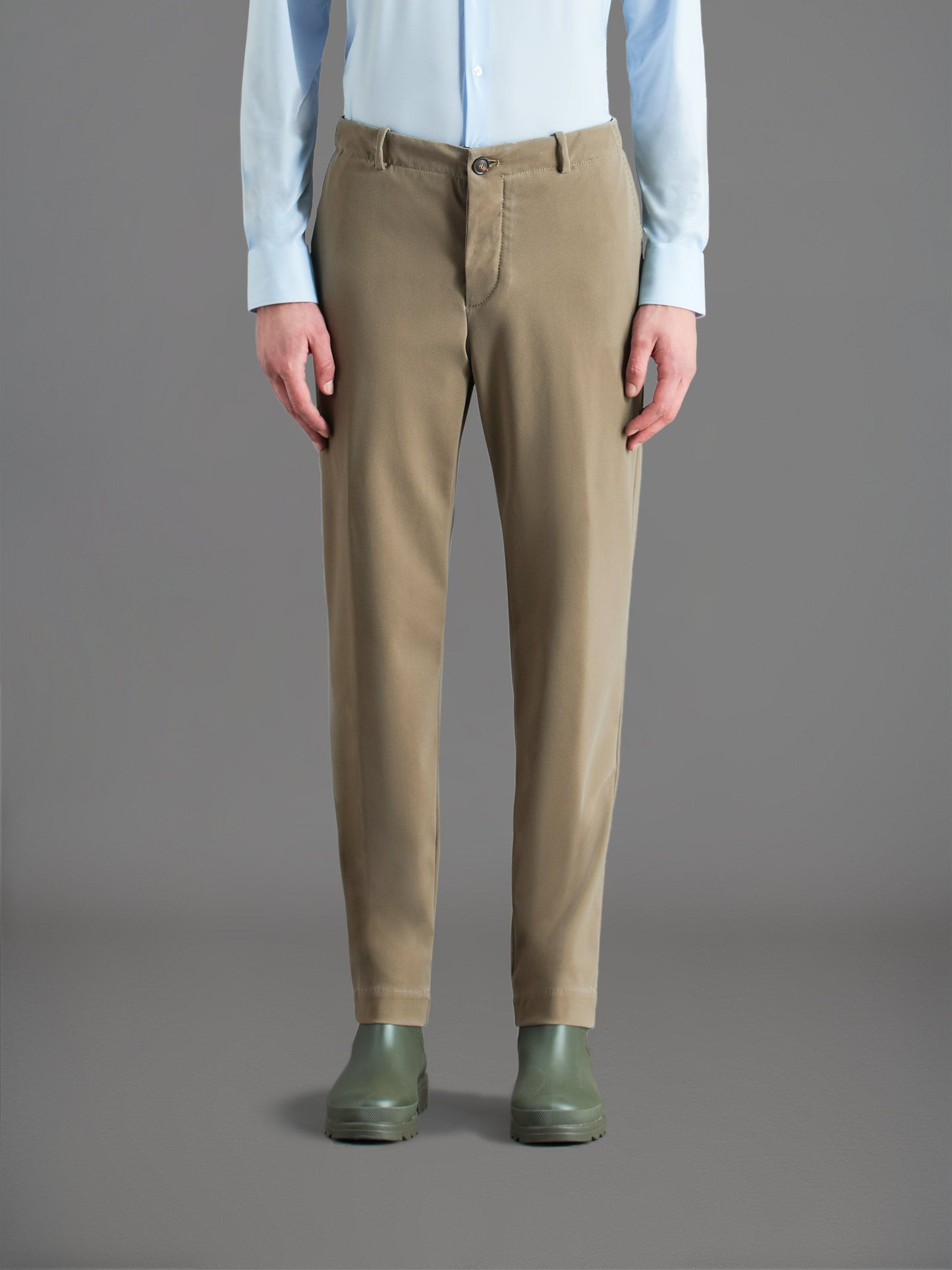 Winter Techno Wash Chino Week End Pant