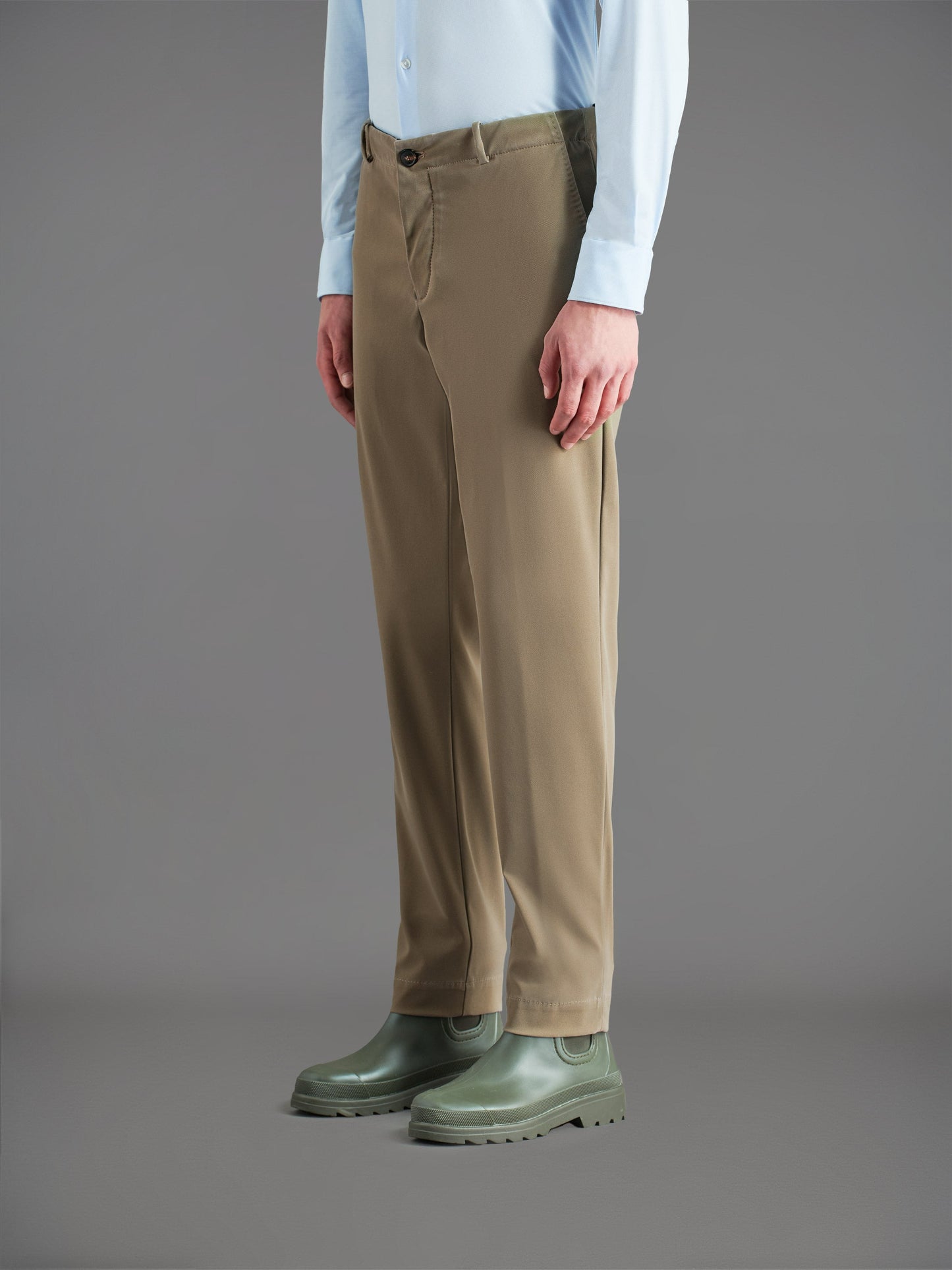Winter Techno Wash Chino Week End Pant