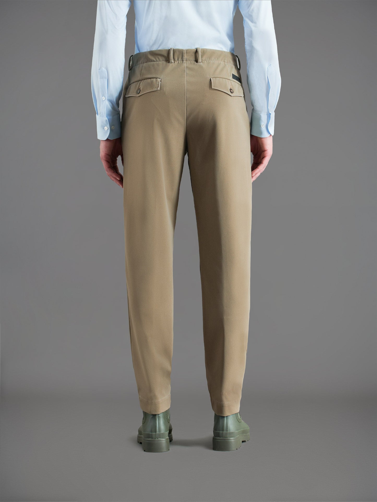 Winter Techno Wash Chino Week End Pant