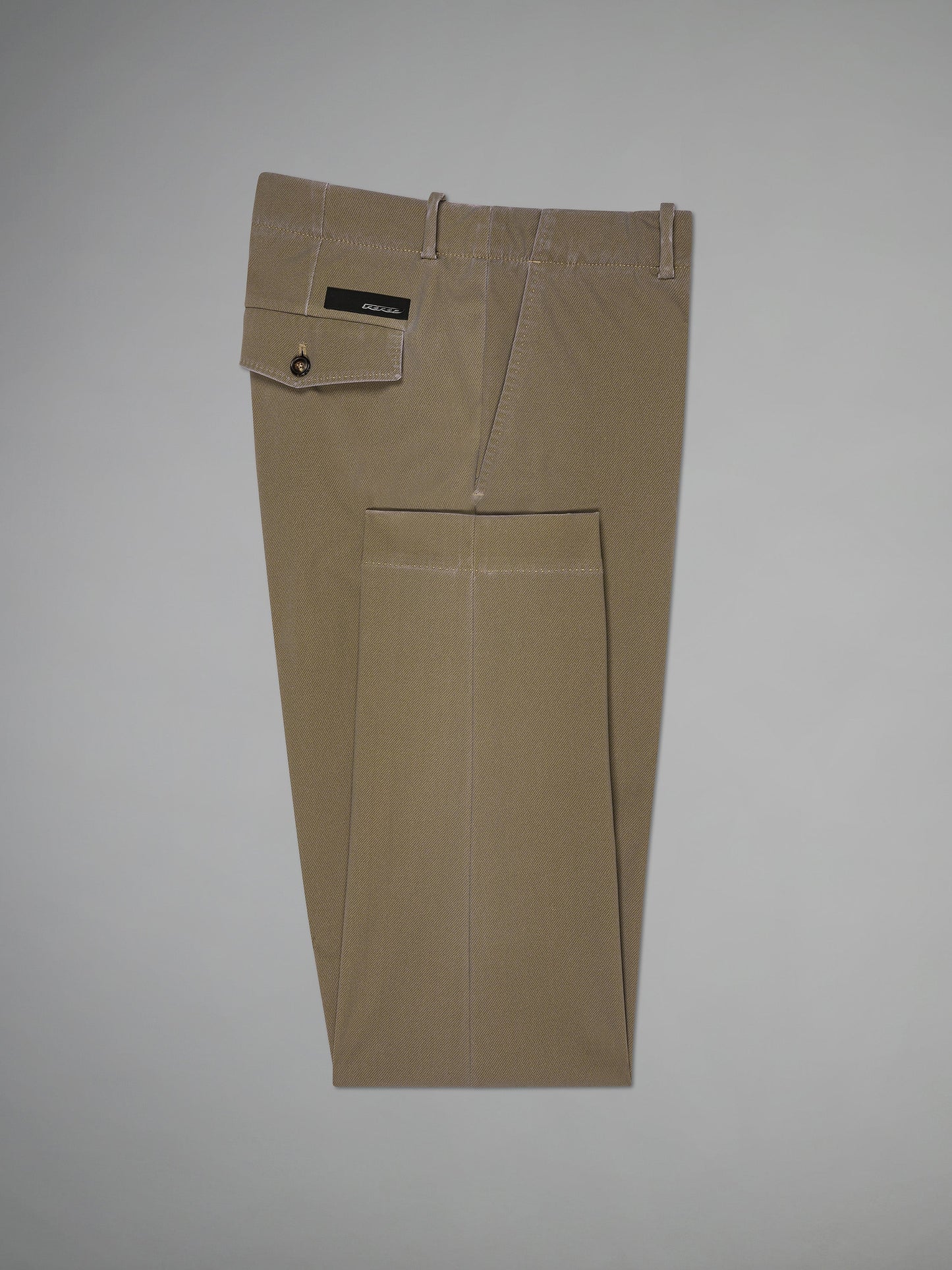 Winter Techno Wash Chino Week End Pant