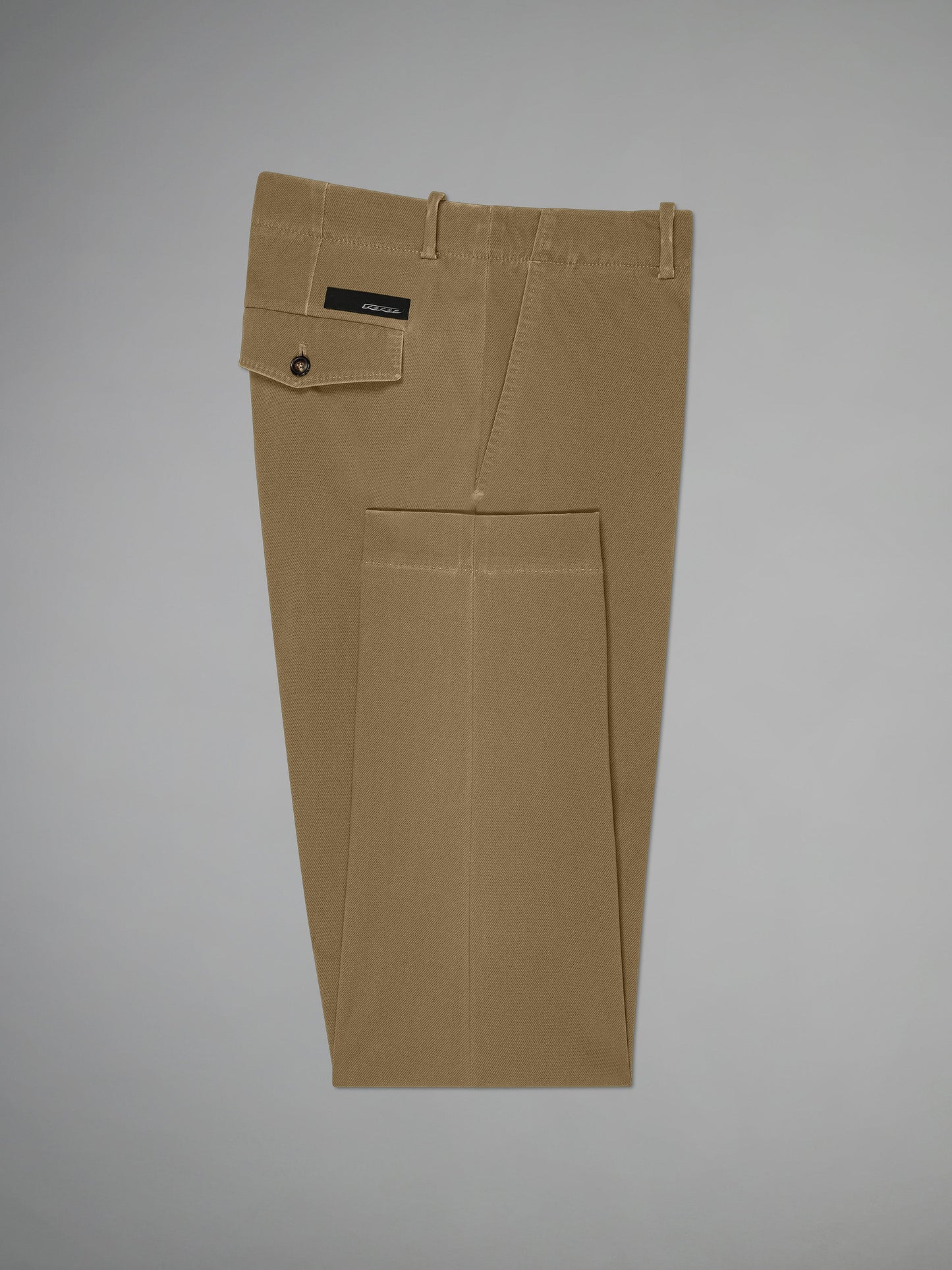 Winter Techno Wash Chino Week End Pant