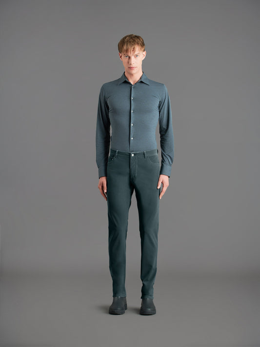 Winter Techno Wash 5T Pant