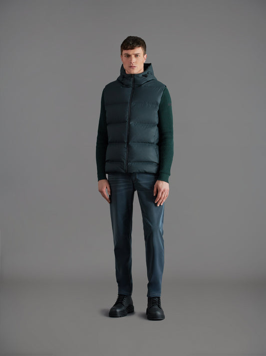 Winter Techno Indaco 5T Soft Pant