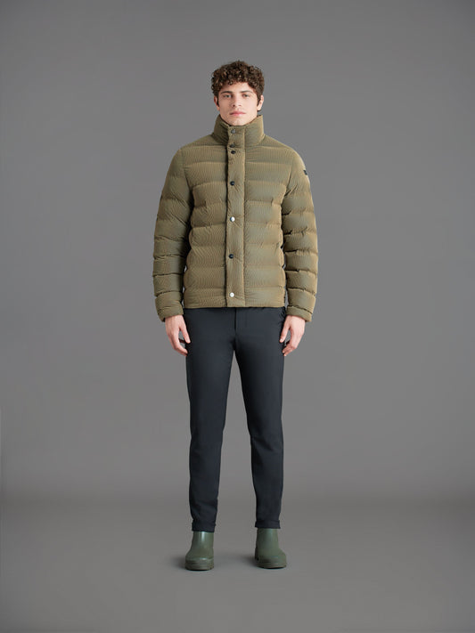 Mid Season Chino Pant