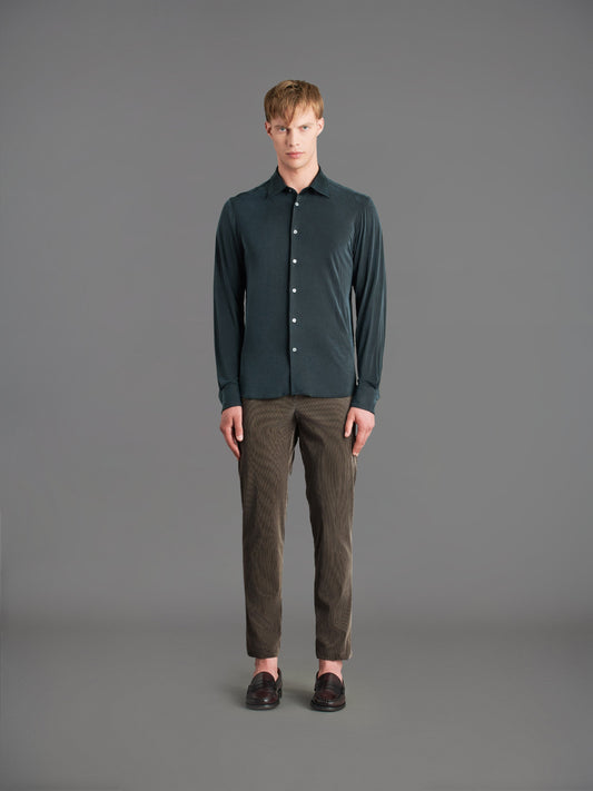 Techno Velvet 1000 Week End Pant