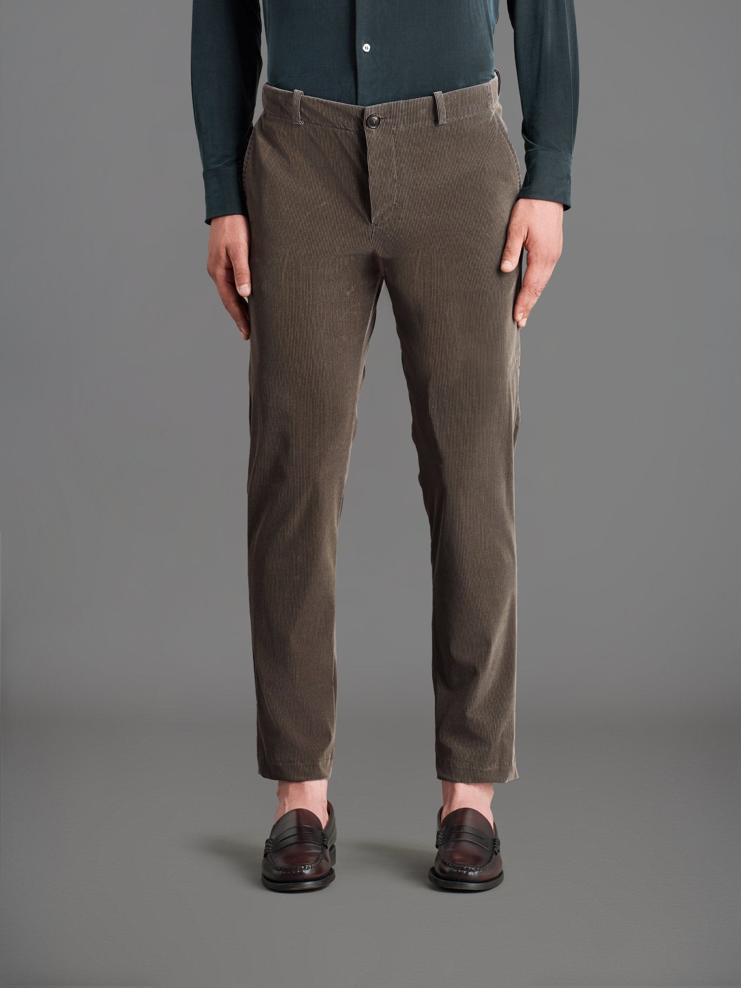 Techno Velvet 1000 Week End Pant