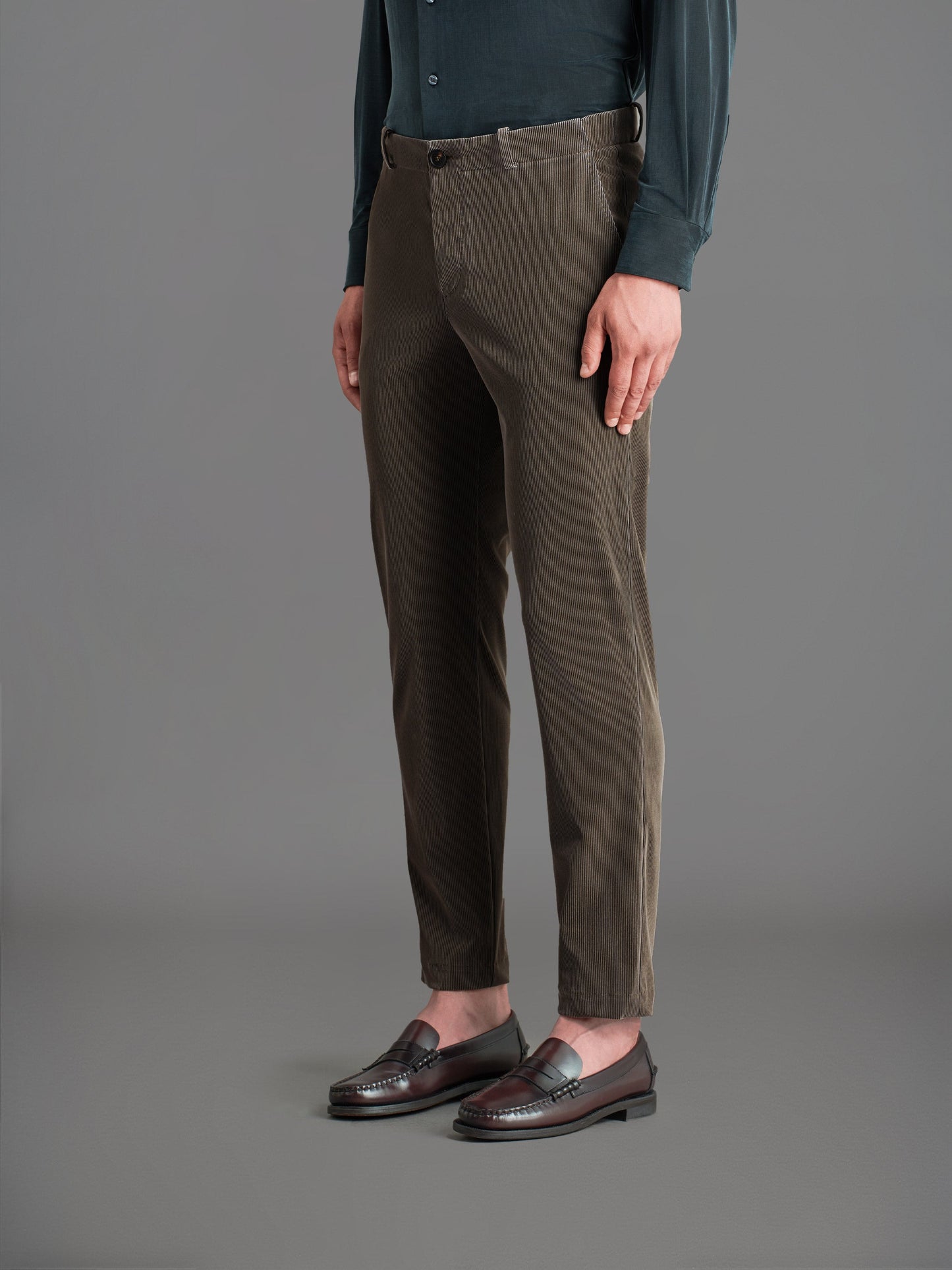Techno Velvet 1000 Week End Pant