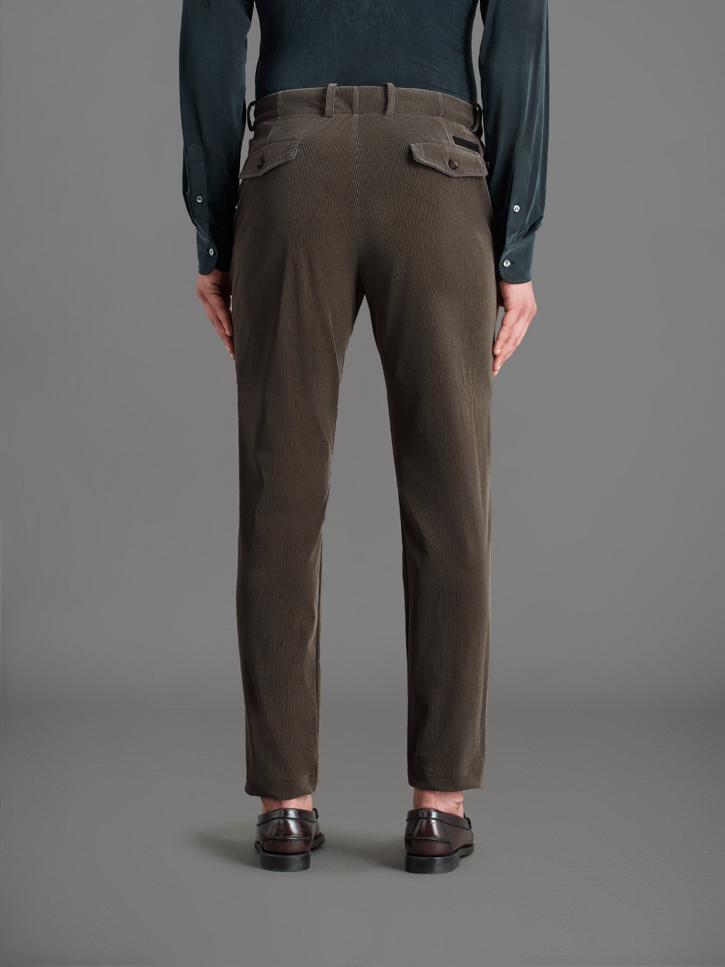 Techno Velvet 1000 Week End Pant