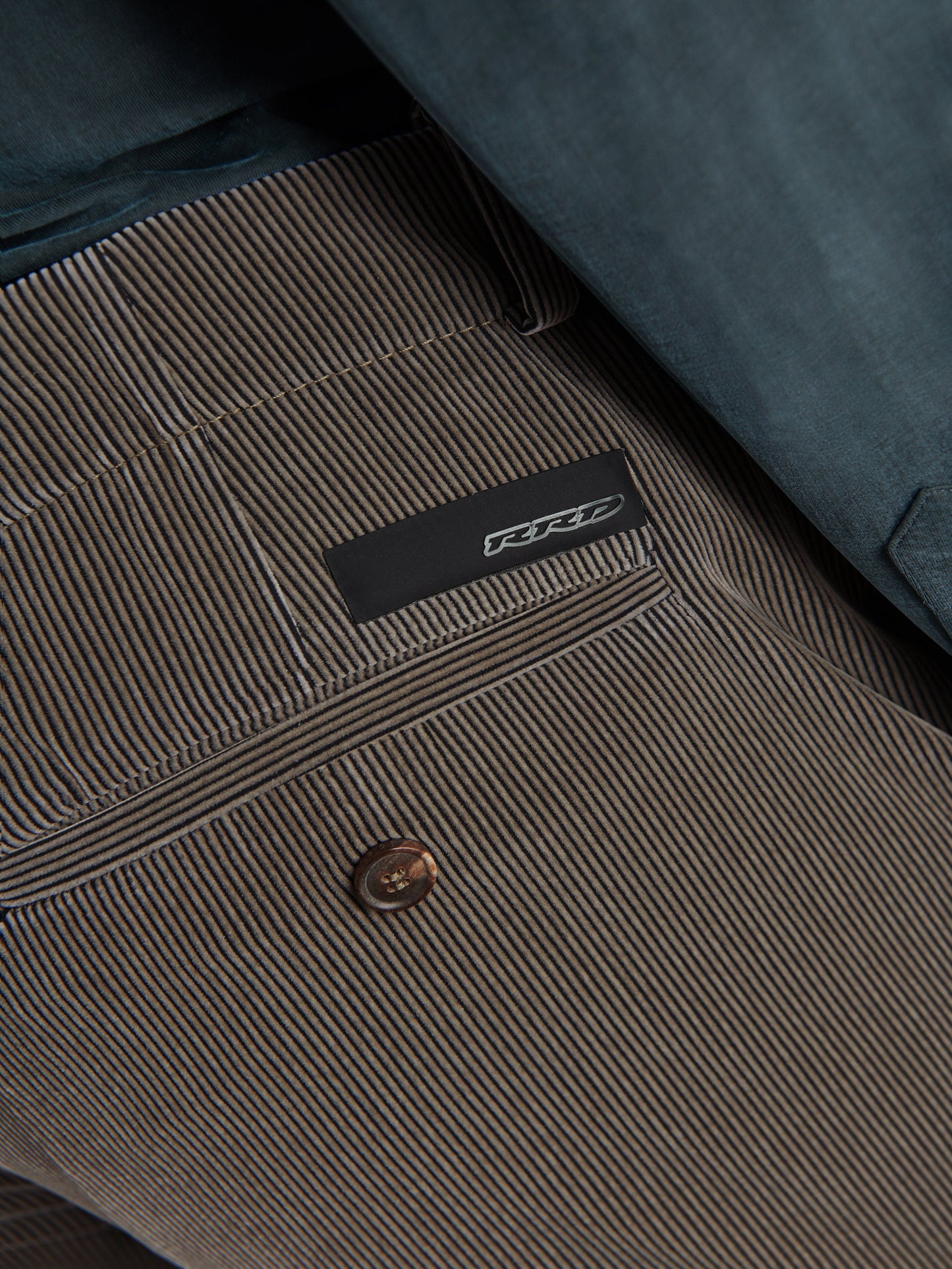 Techno Velvet 1000 Week End Pant