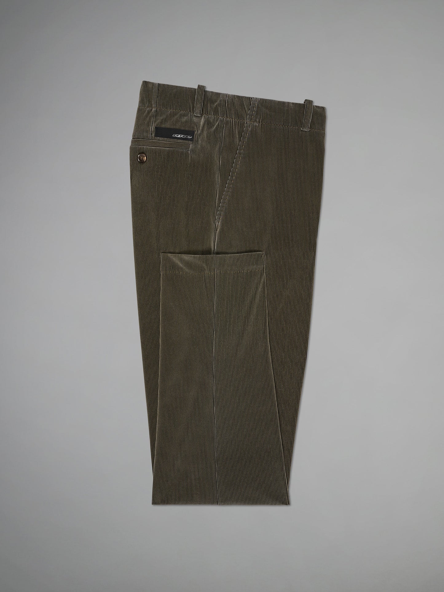Techno Velvet 1000 Week End Pant
