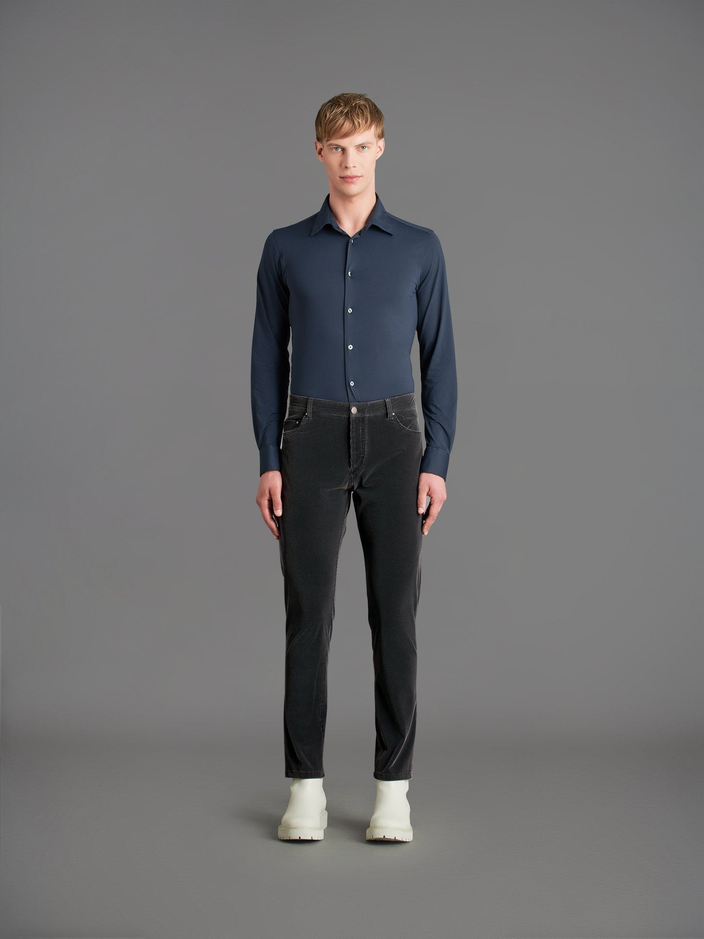 Techno Velvet 1000 5T Pant