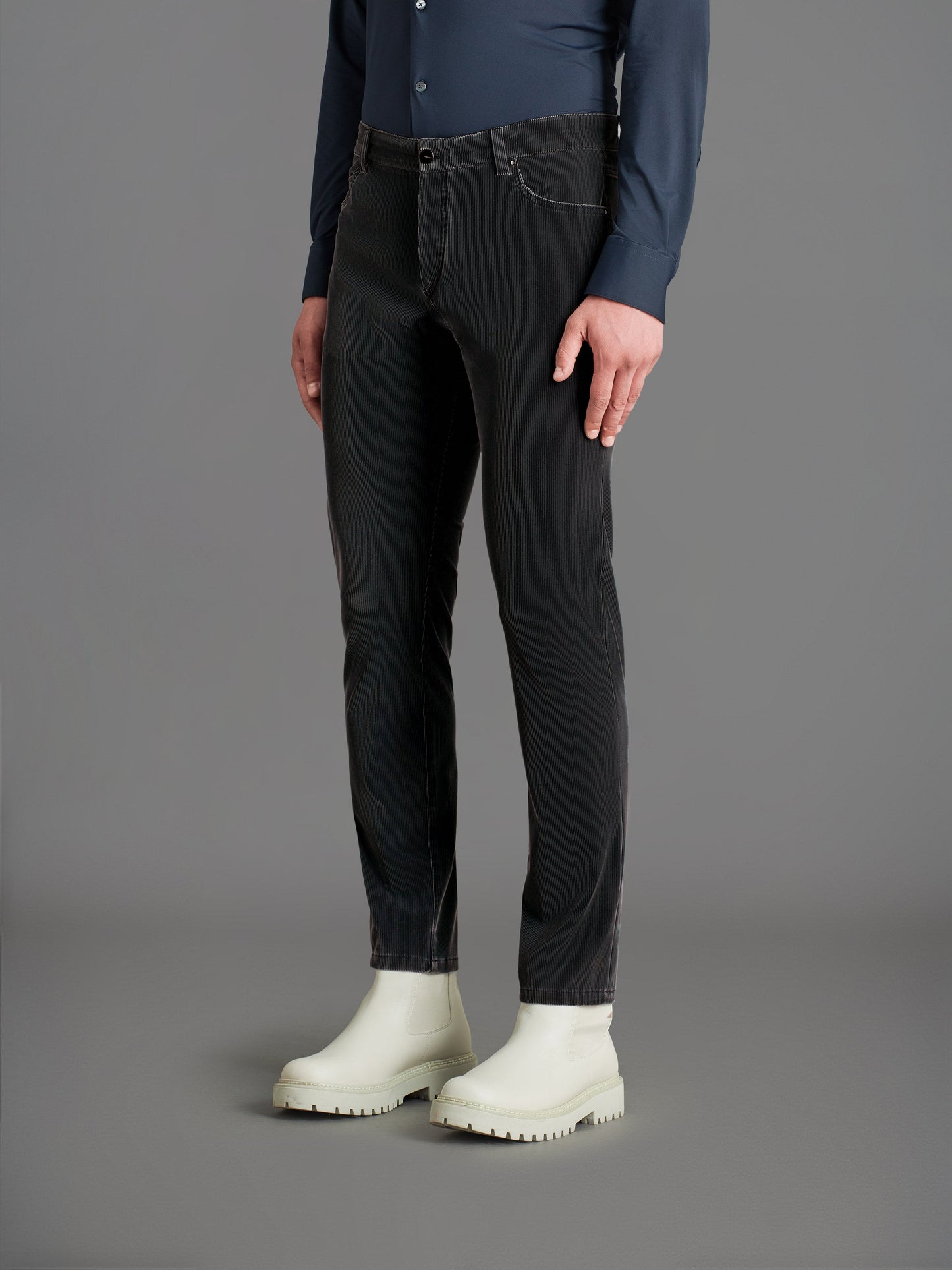 Techno Velvet 1000 5T Pant