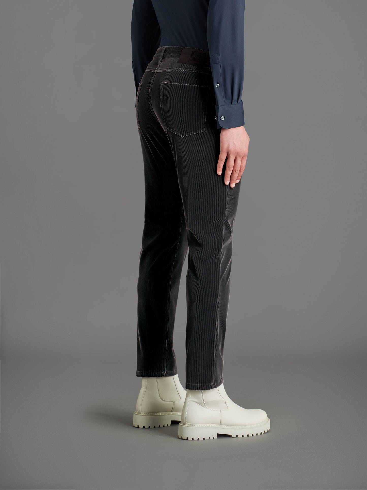 Techno Velvet 1000 5T Pant