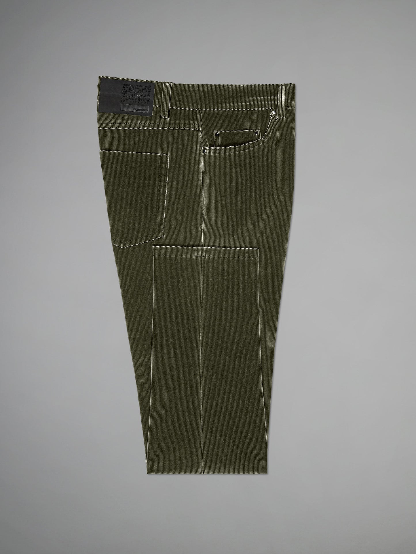 Techno Velvet 1000 5T Pant