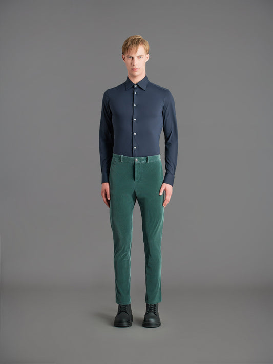 Techno Velvet 1000 Scikkino Pant