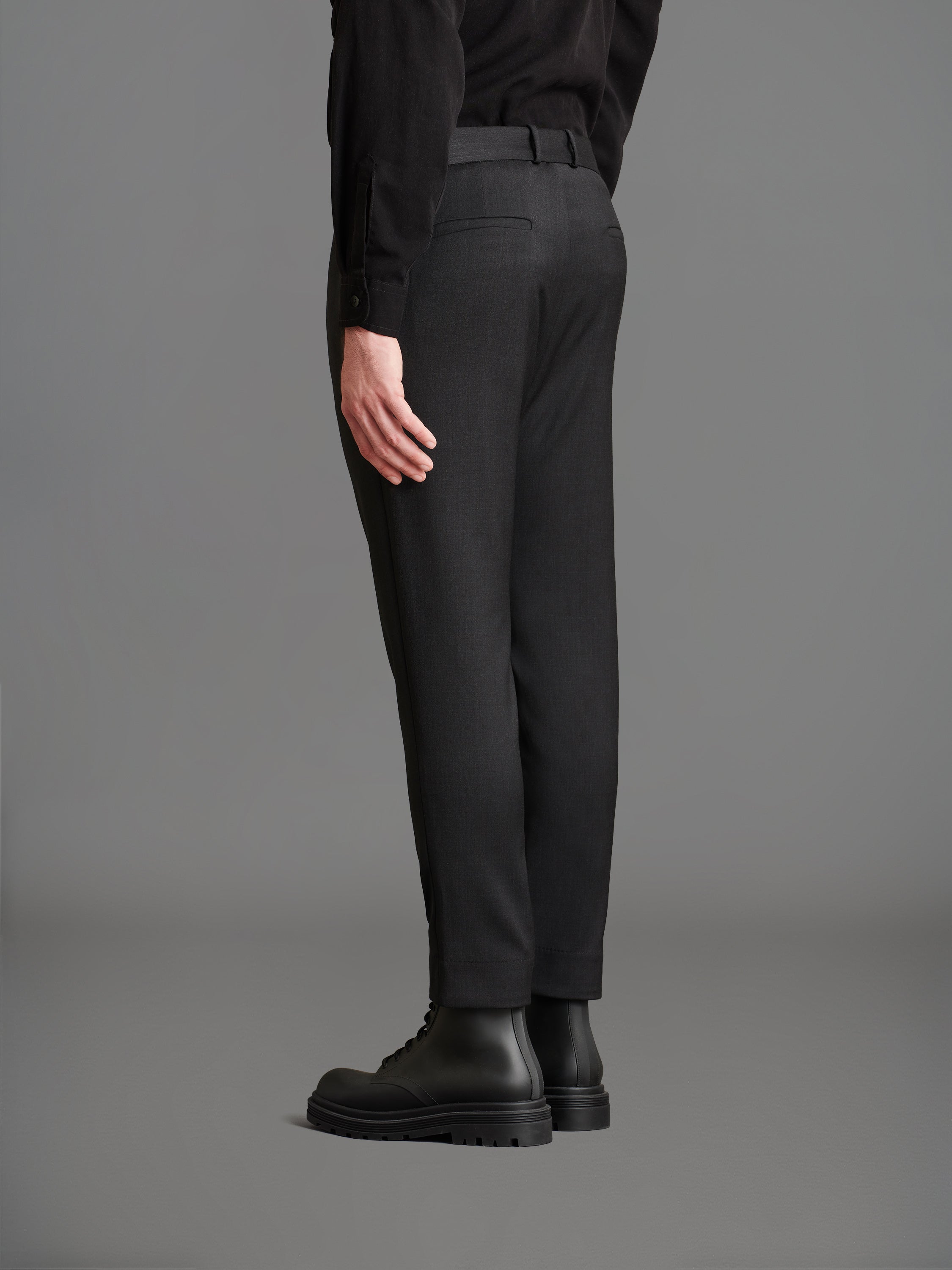 Terzilio Scikkino Pant