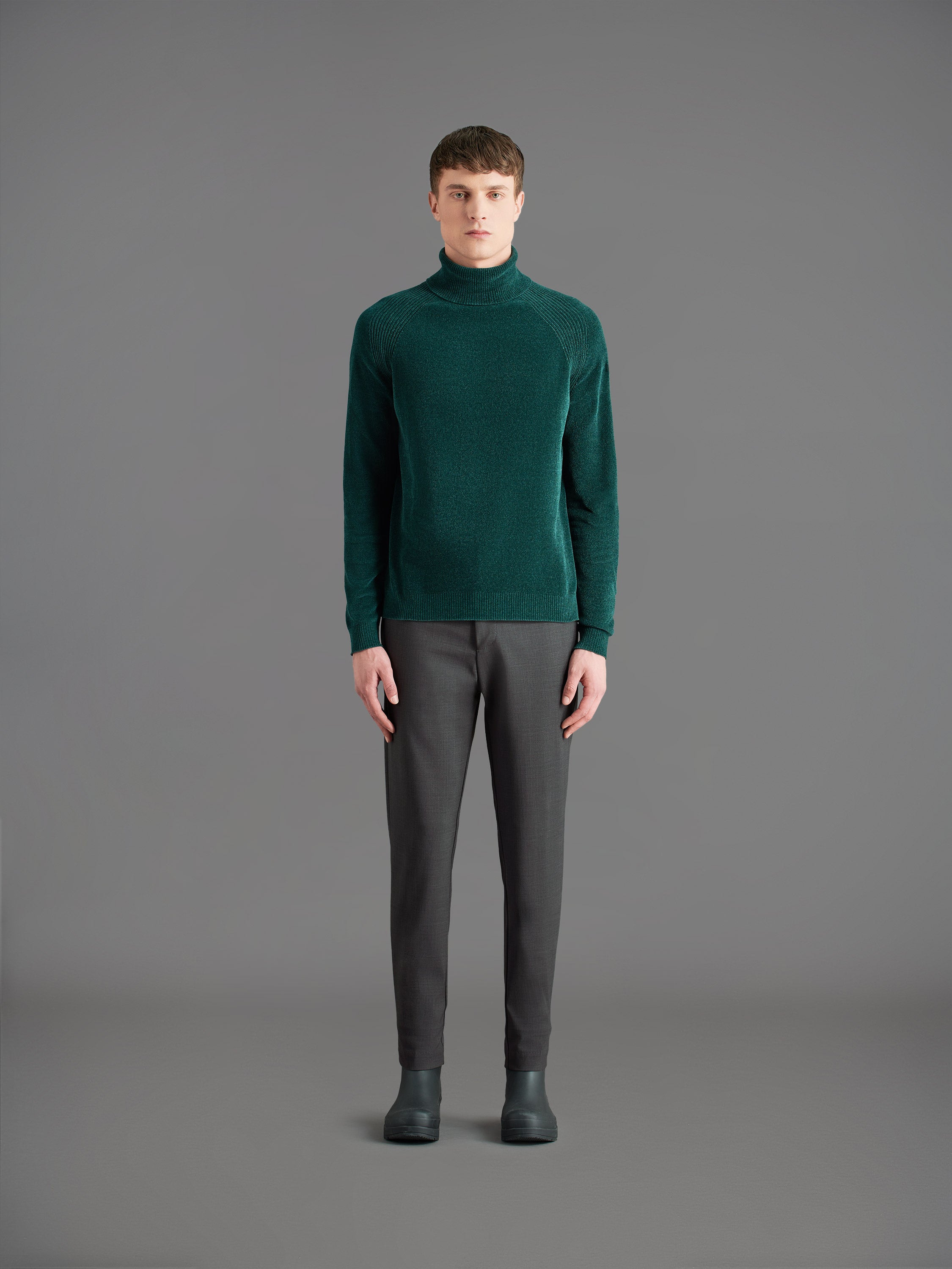 Terzilio Night Pant