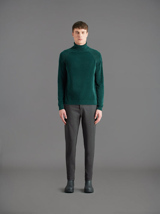 Terzilio Night Pant