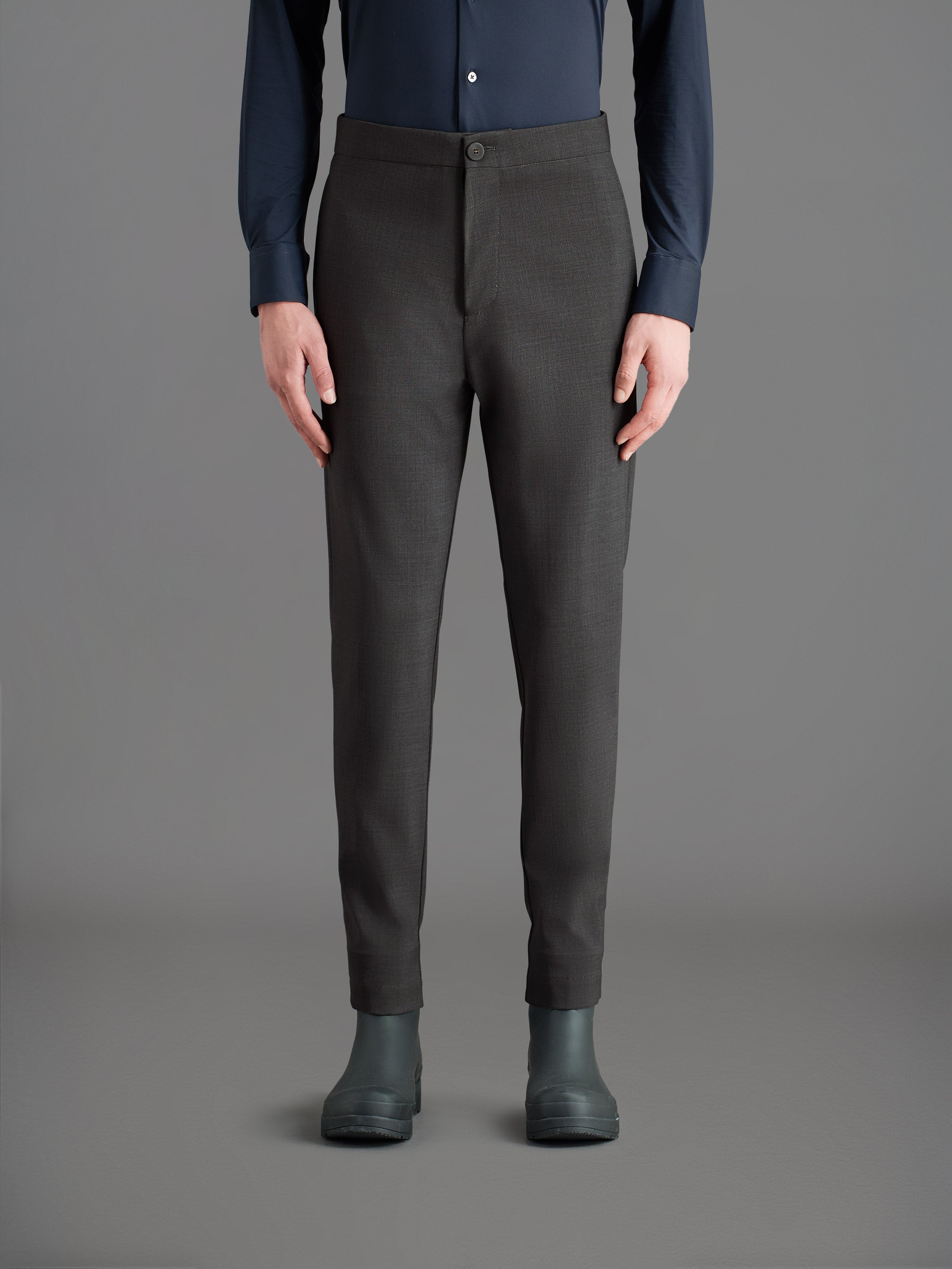 Terzilio Night Pant