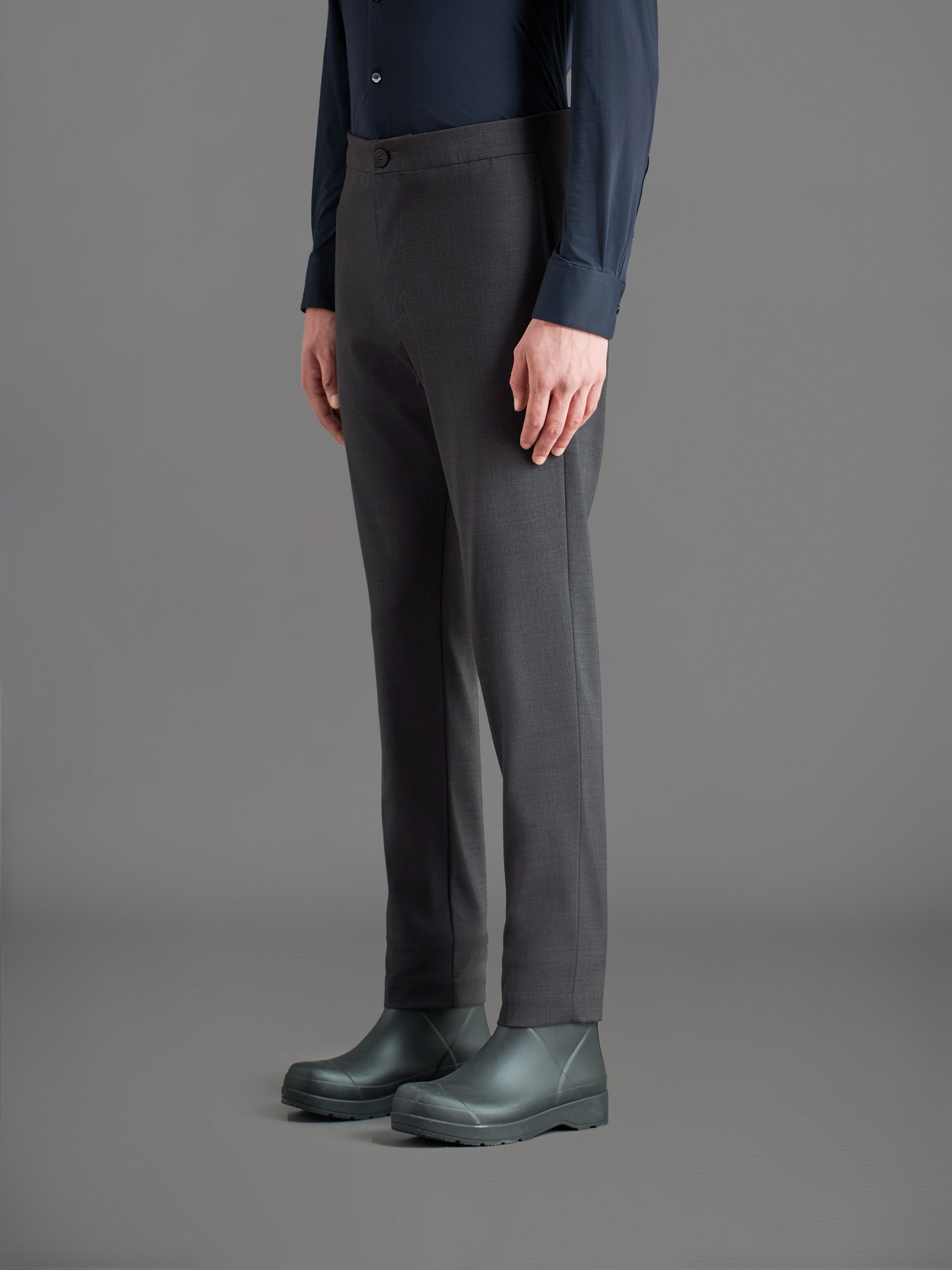 Terzilio Night Pant