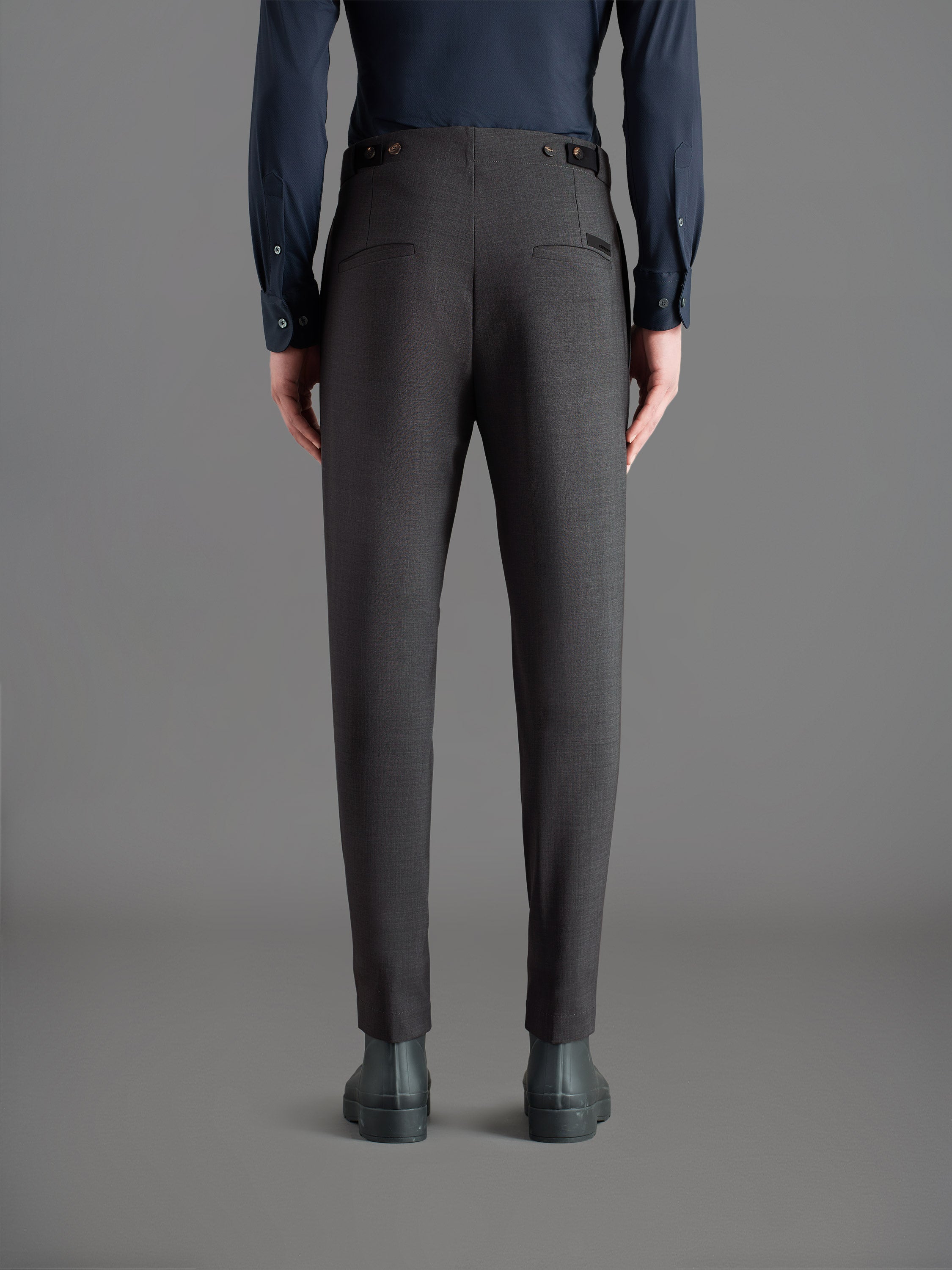 Terzilio Night Pant