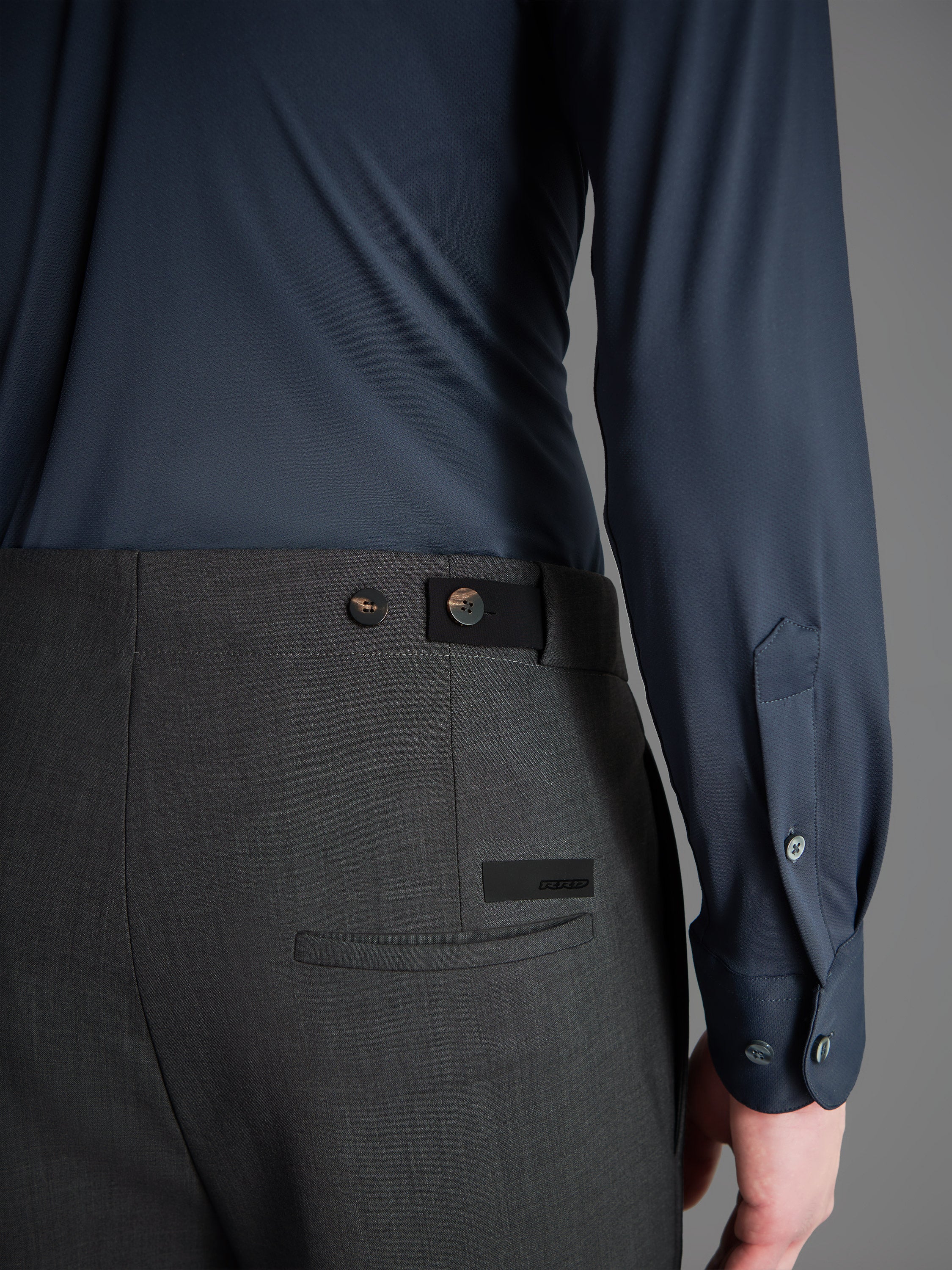 Terzilio Night Pant