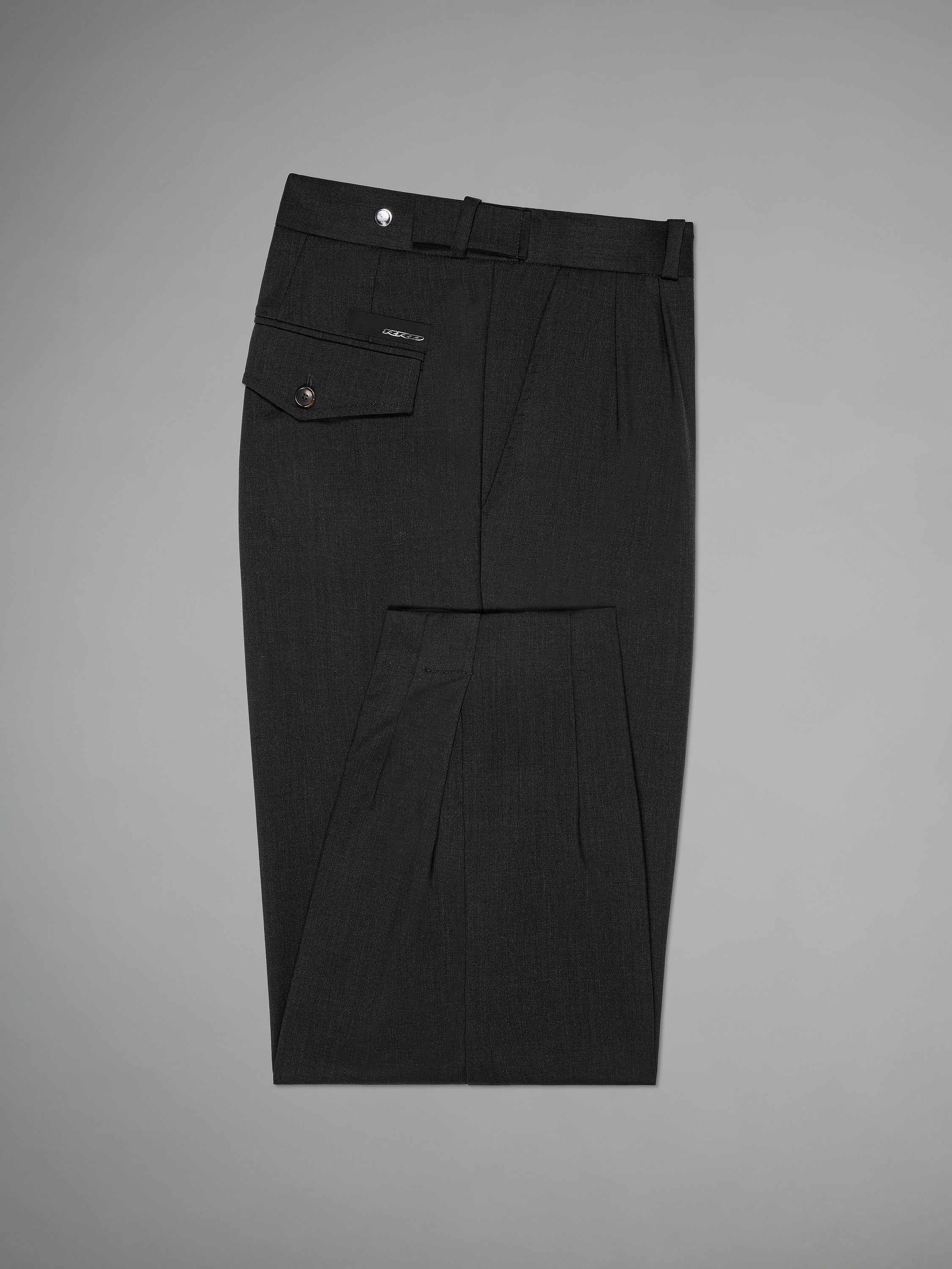 Terzilio Pences Pant