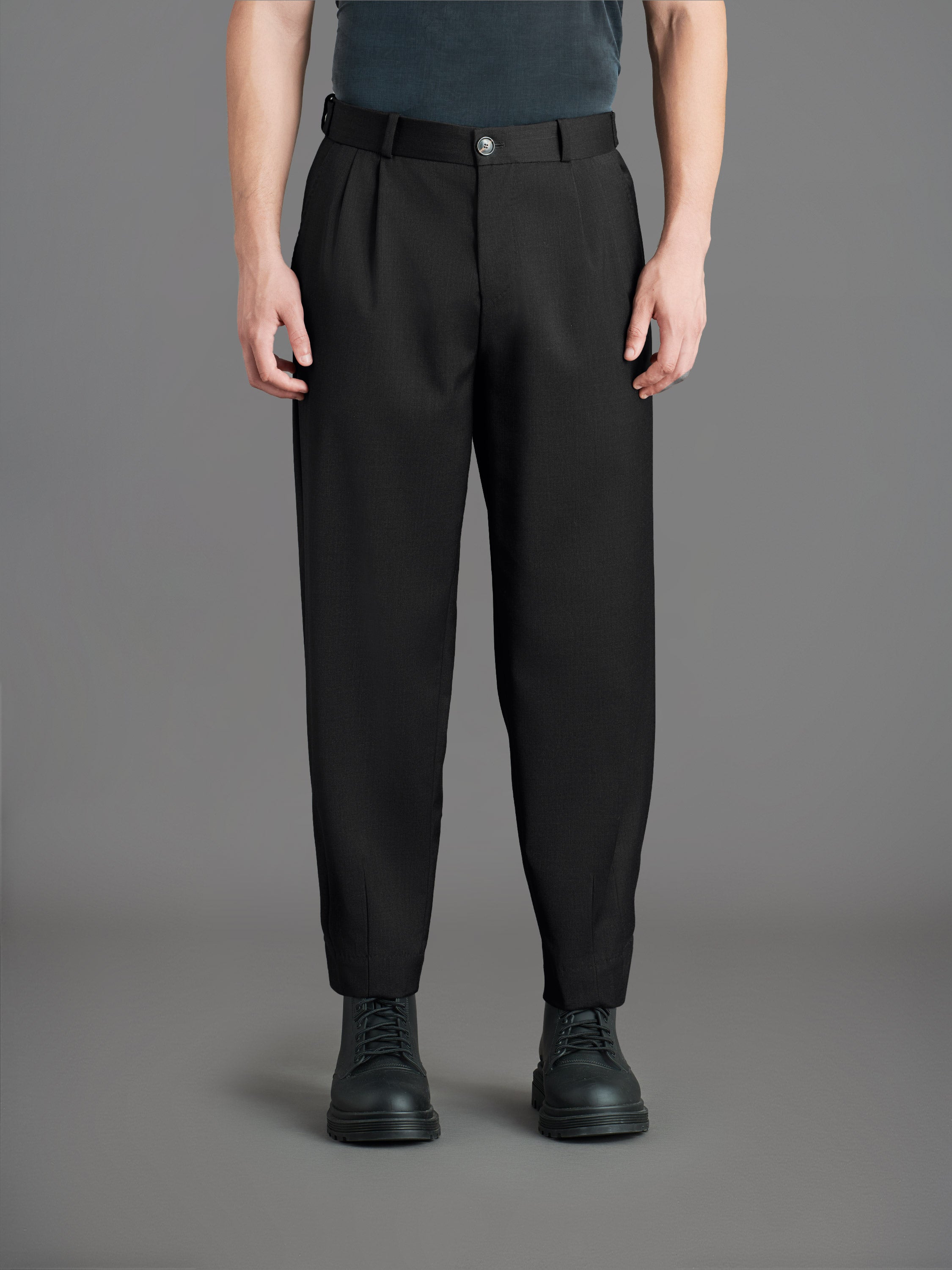 Terzilio Pences Pant