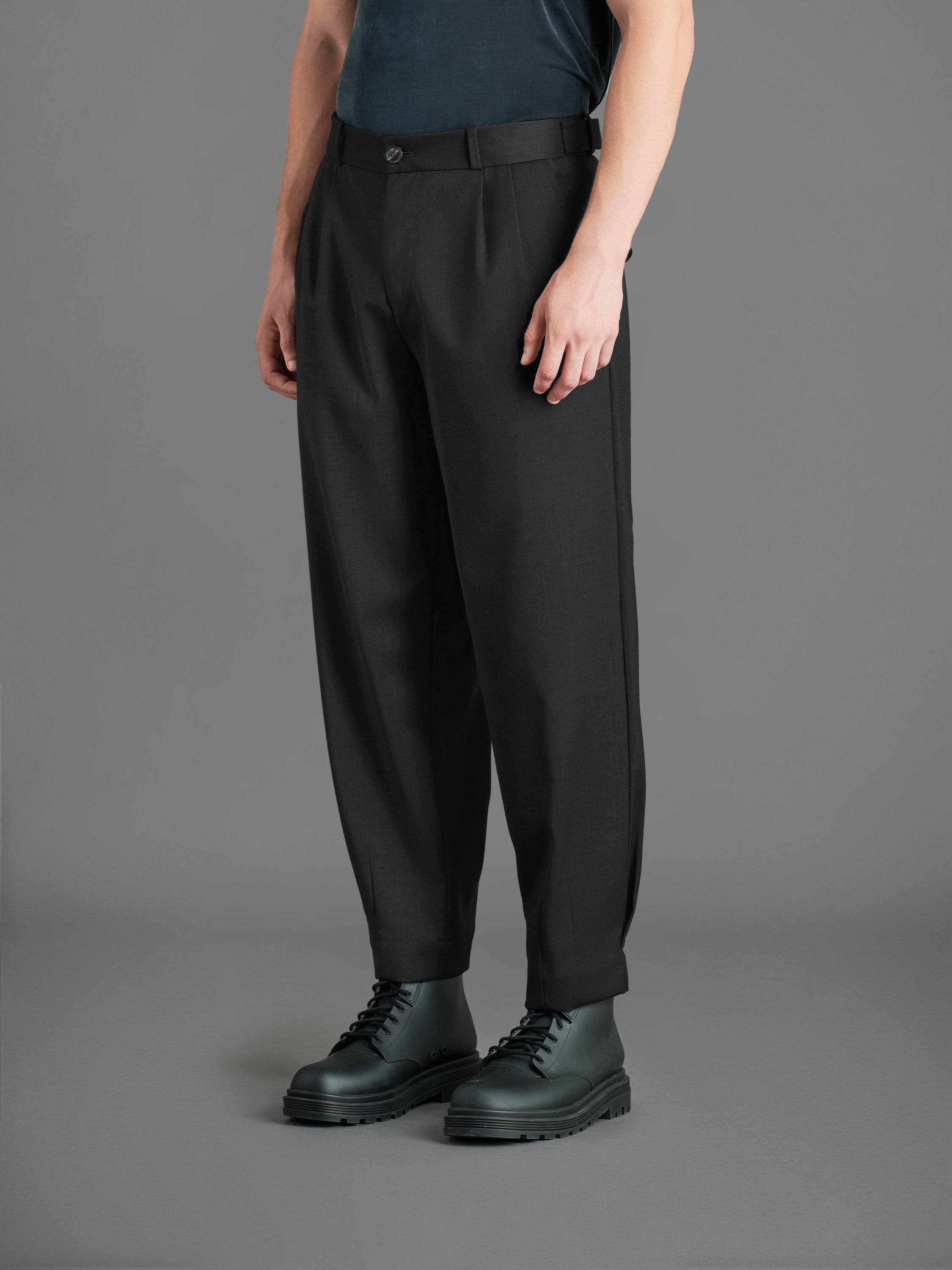 Terzilio Pences Pant