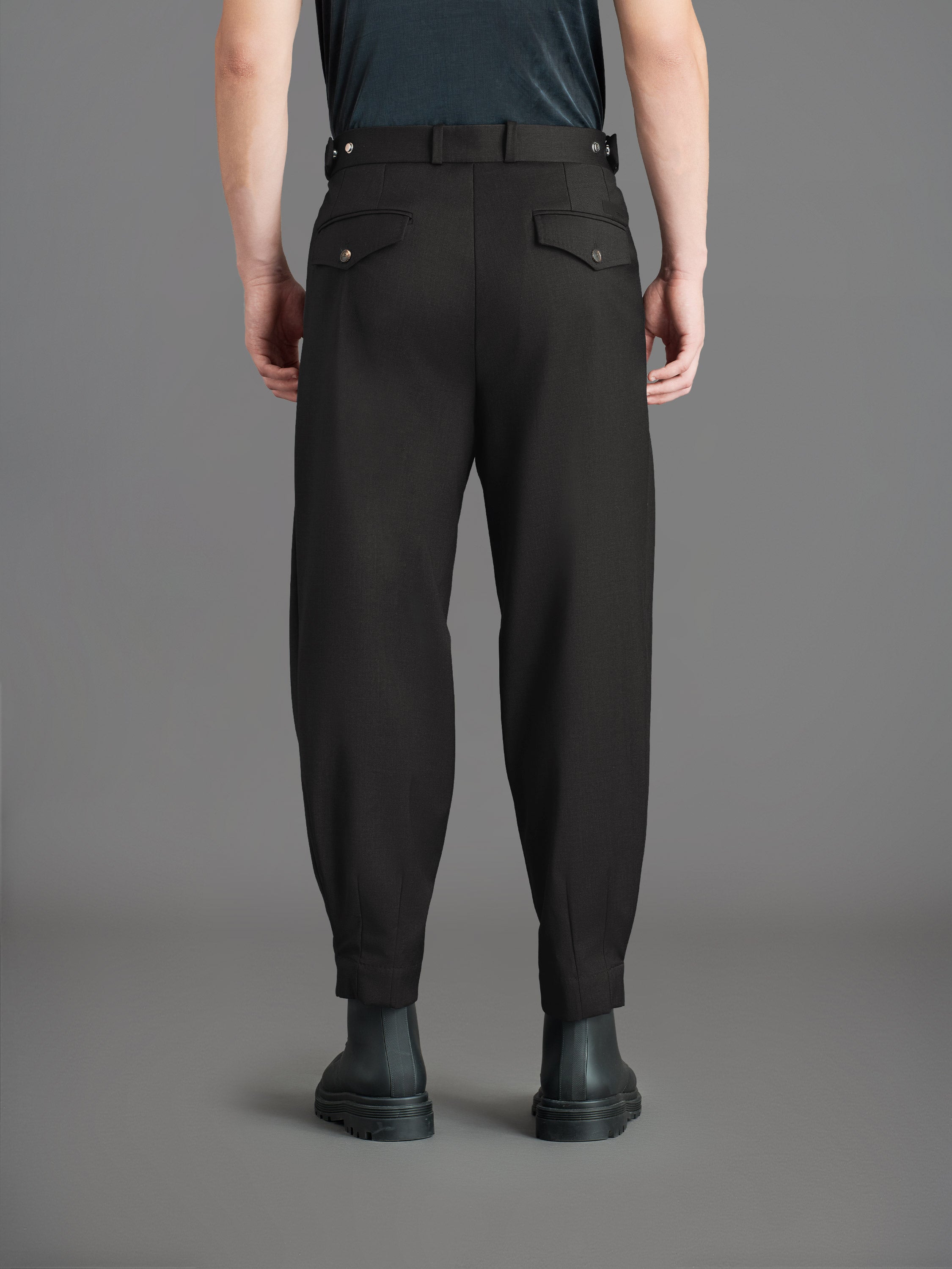 Terzilio Pences Pant