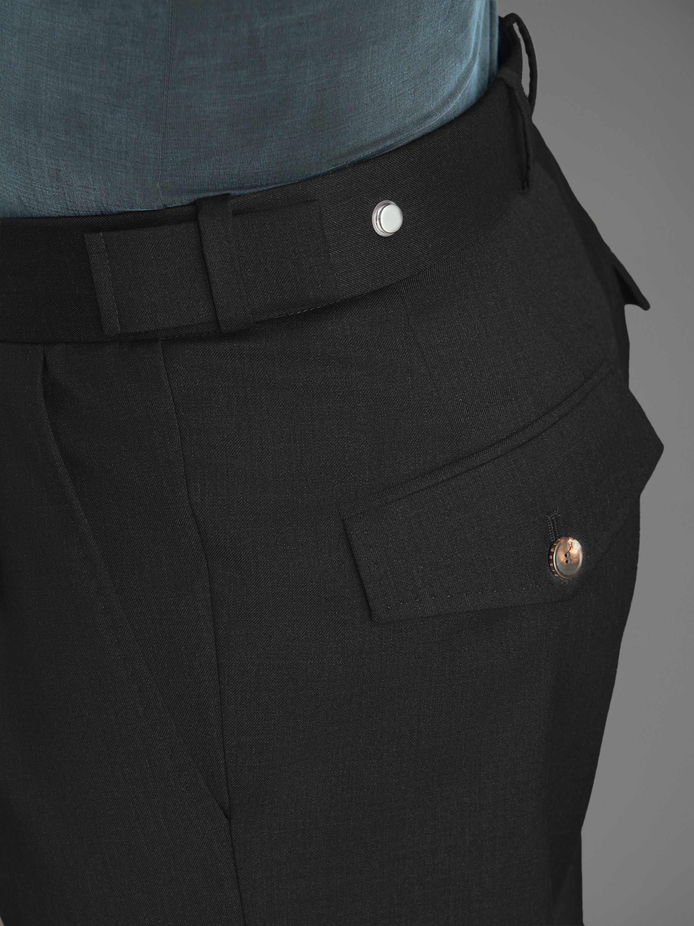 Terzilio Pences Pant