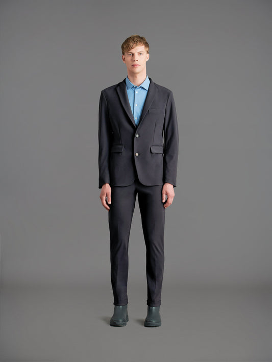 Winter Micro Chino Pant