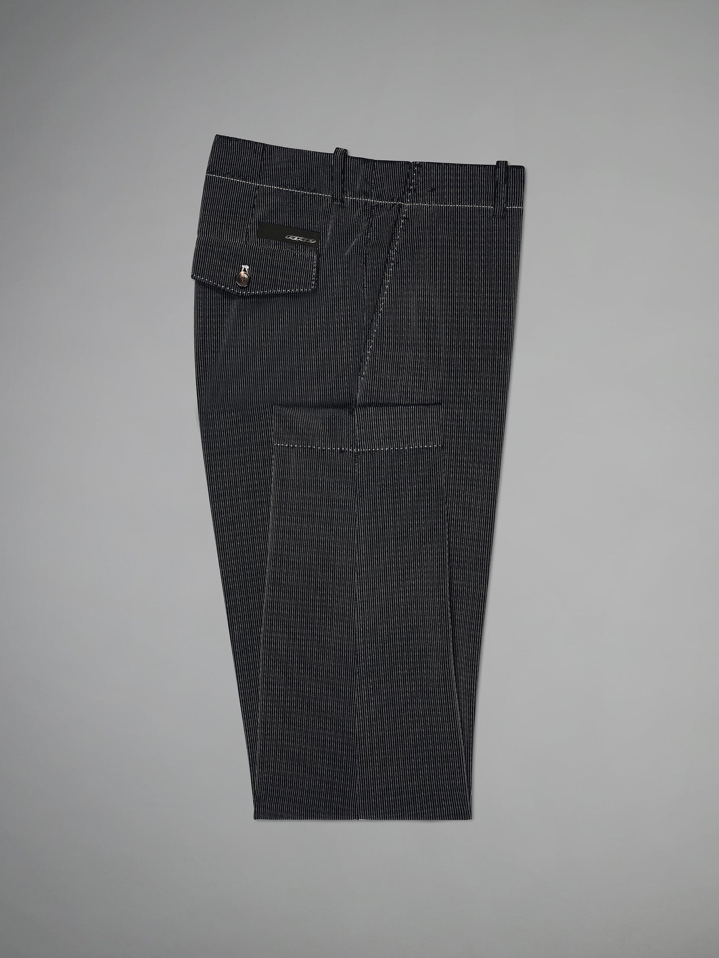 Techno Velvet 1000 Micro Week End Pant