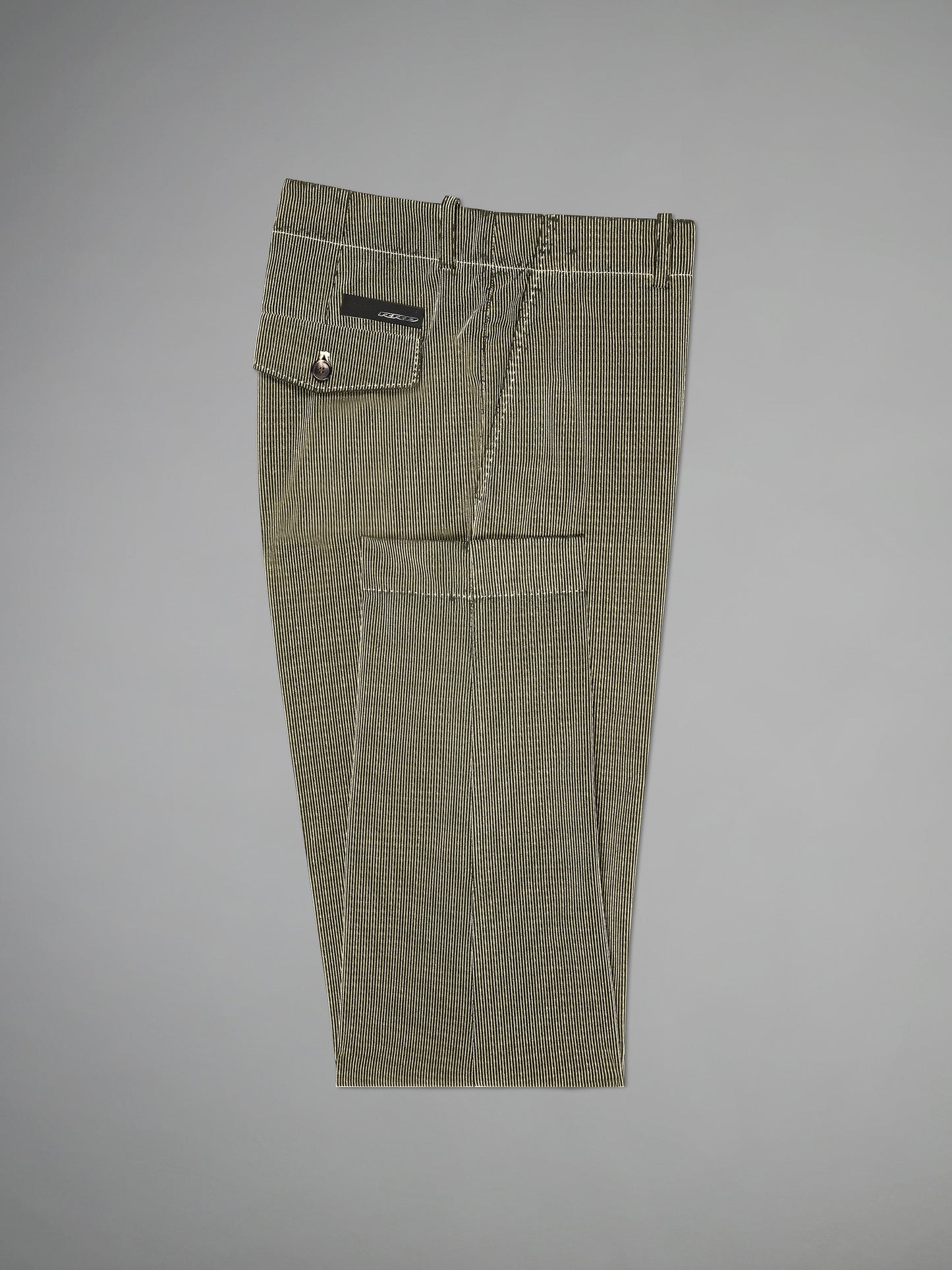 Techno Velvet 1000 Micro Week End Pant