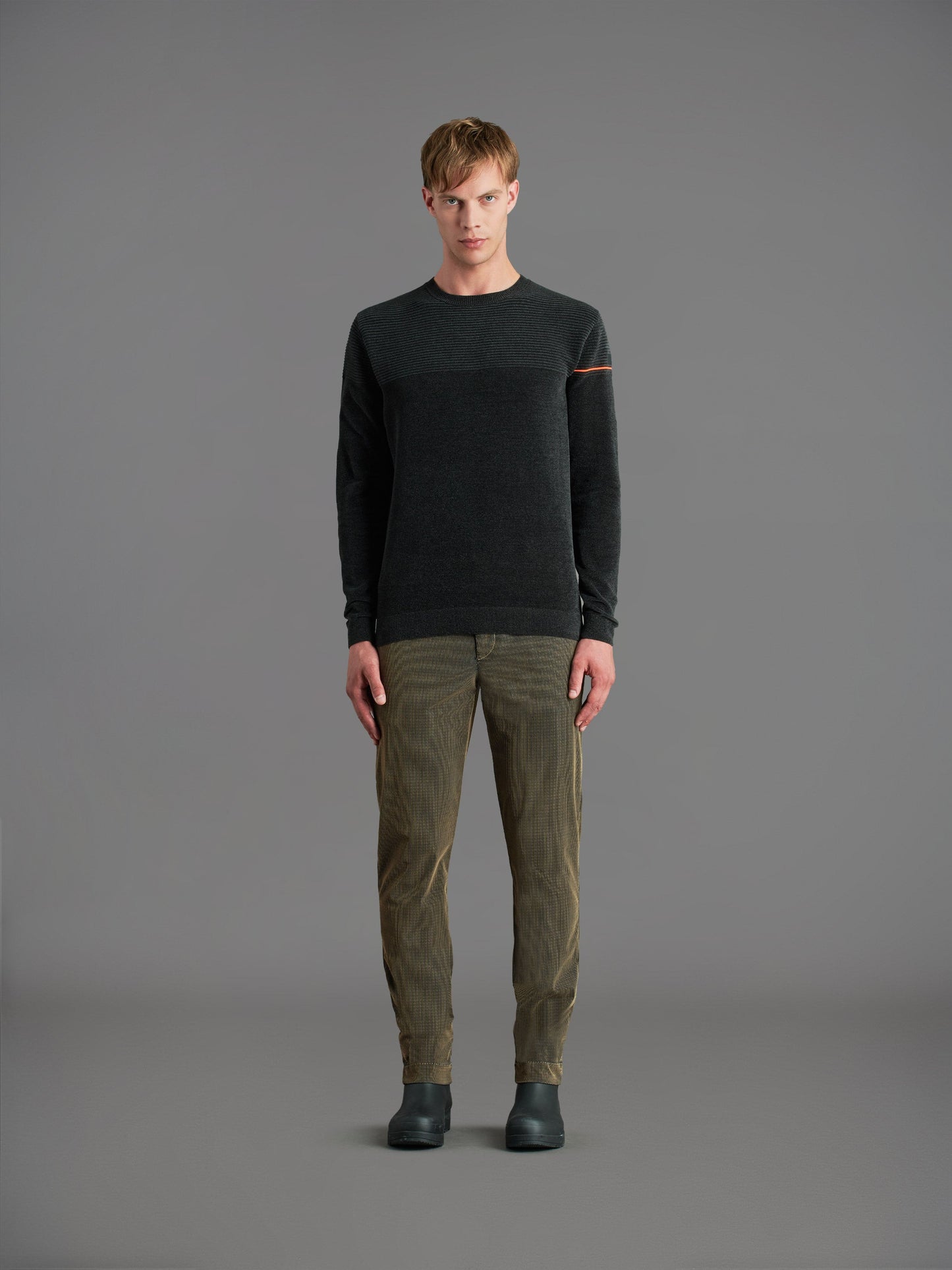 Techno Velvet 1000 Micro Week End Pant