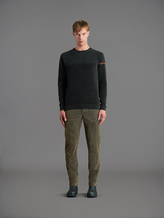 Techno Velvet 1000 Micro Week End Pant
