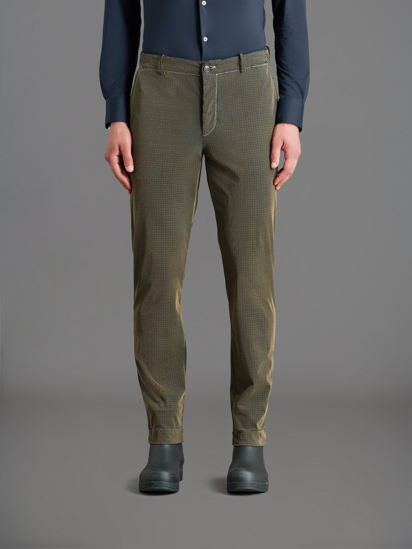 Techno Velvet 1000 Micro Week End Pant