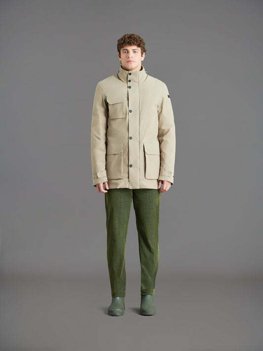Techno Velvet 1000 Micro Chino Jo Pant