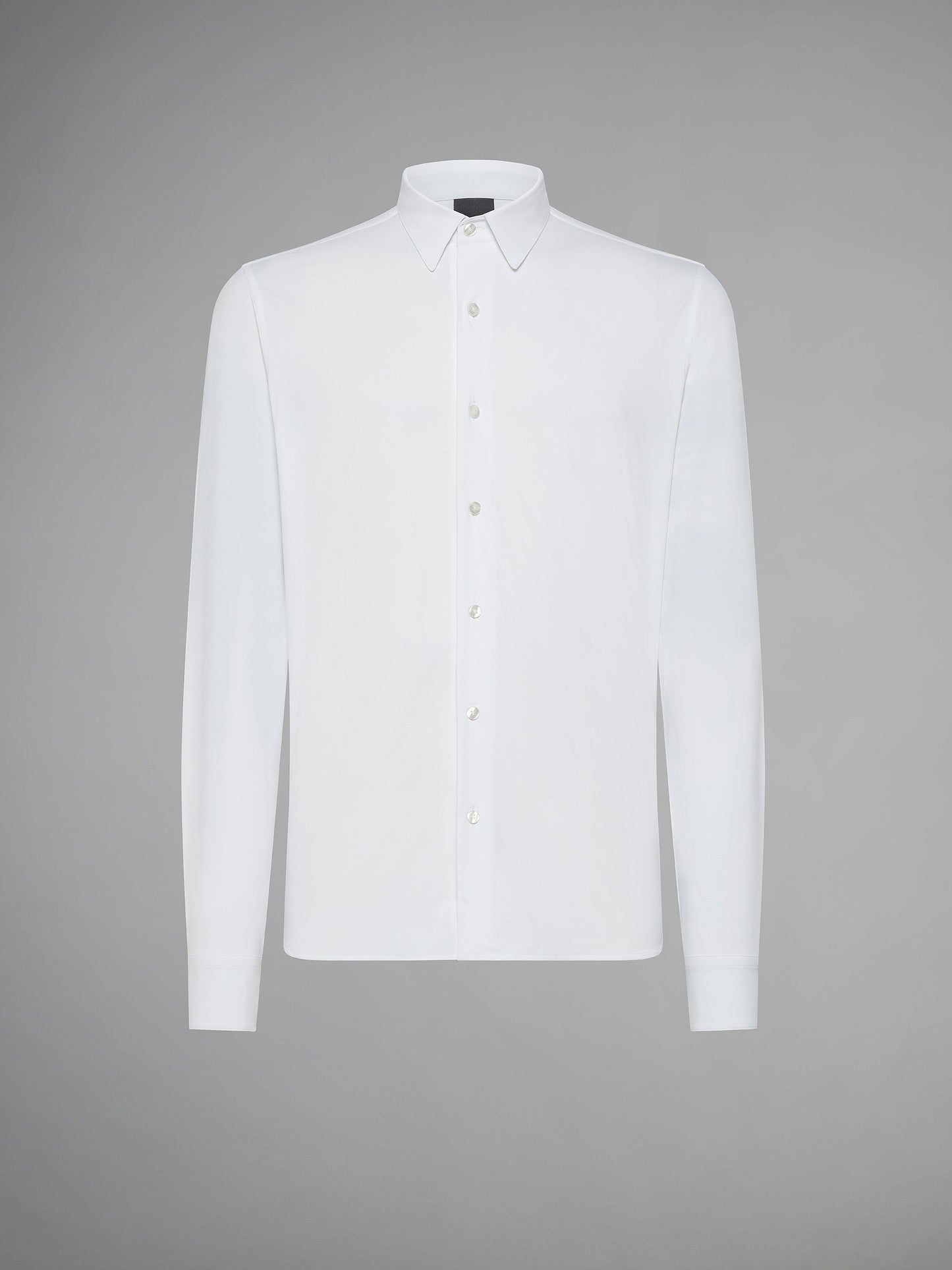 Oxford Open Week End Shirt