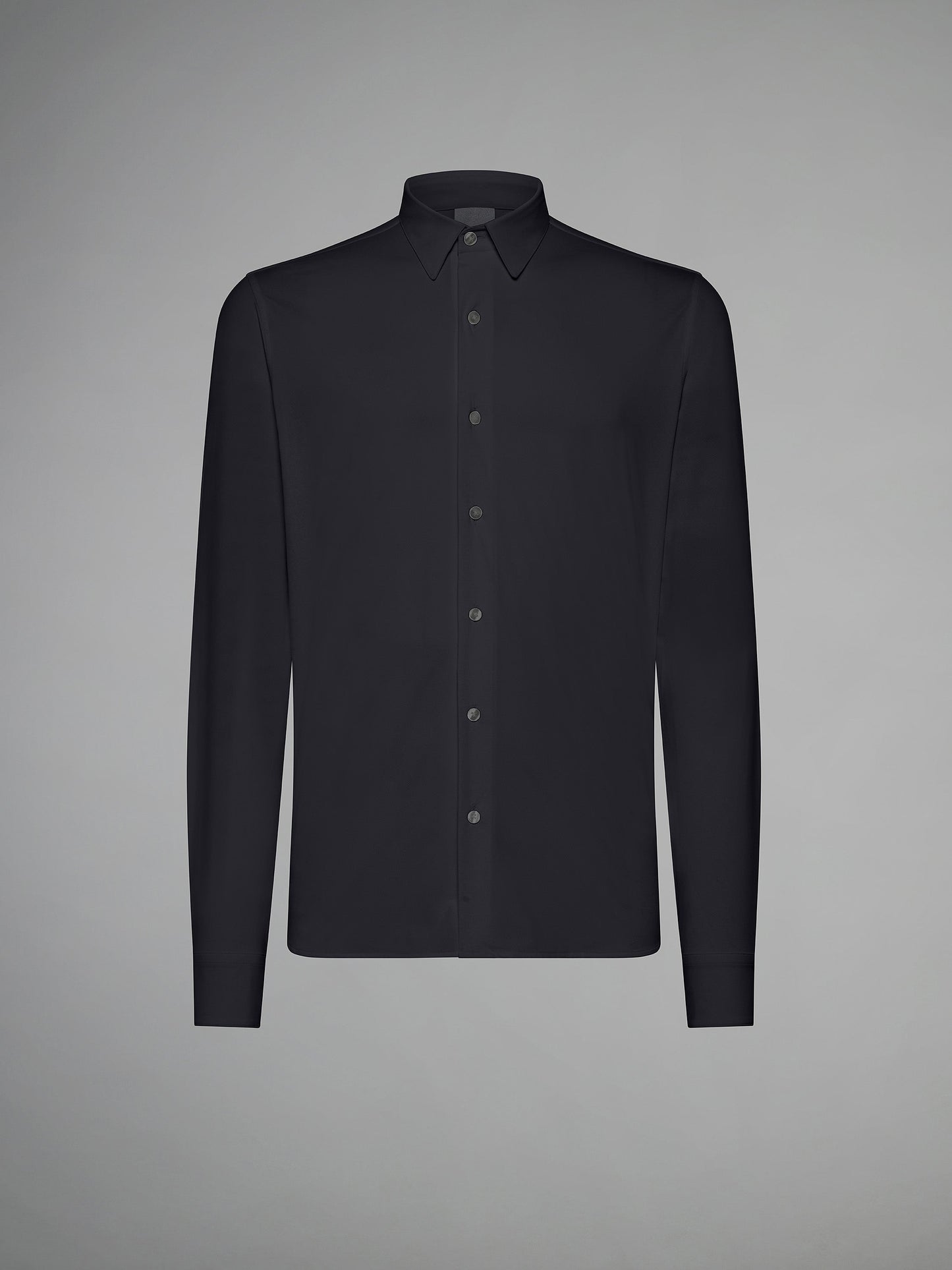 Oxford Open Week End Shirt