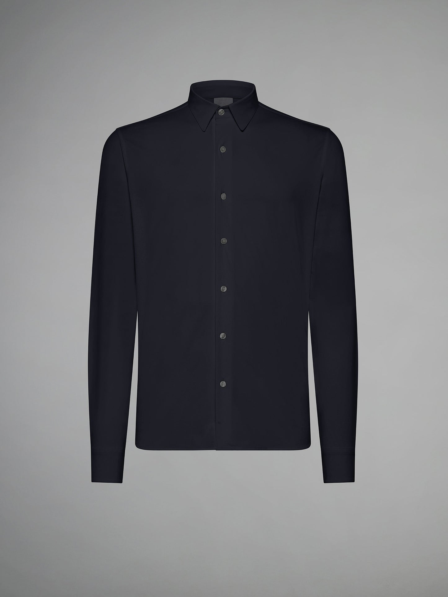 Oxford Open Week End Shirt