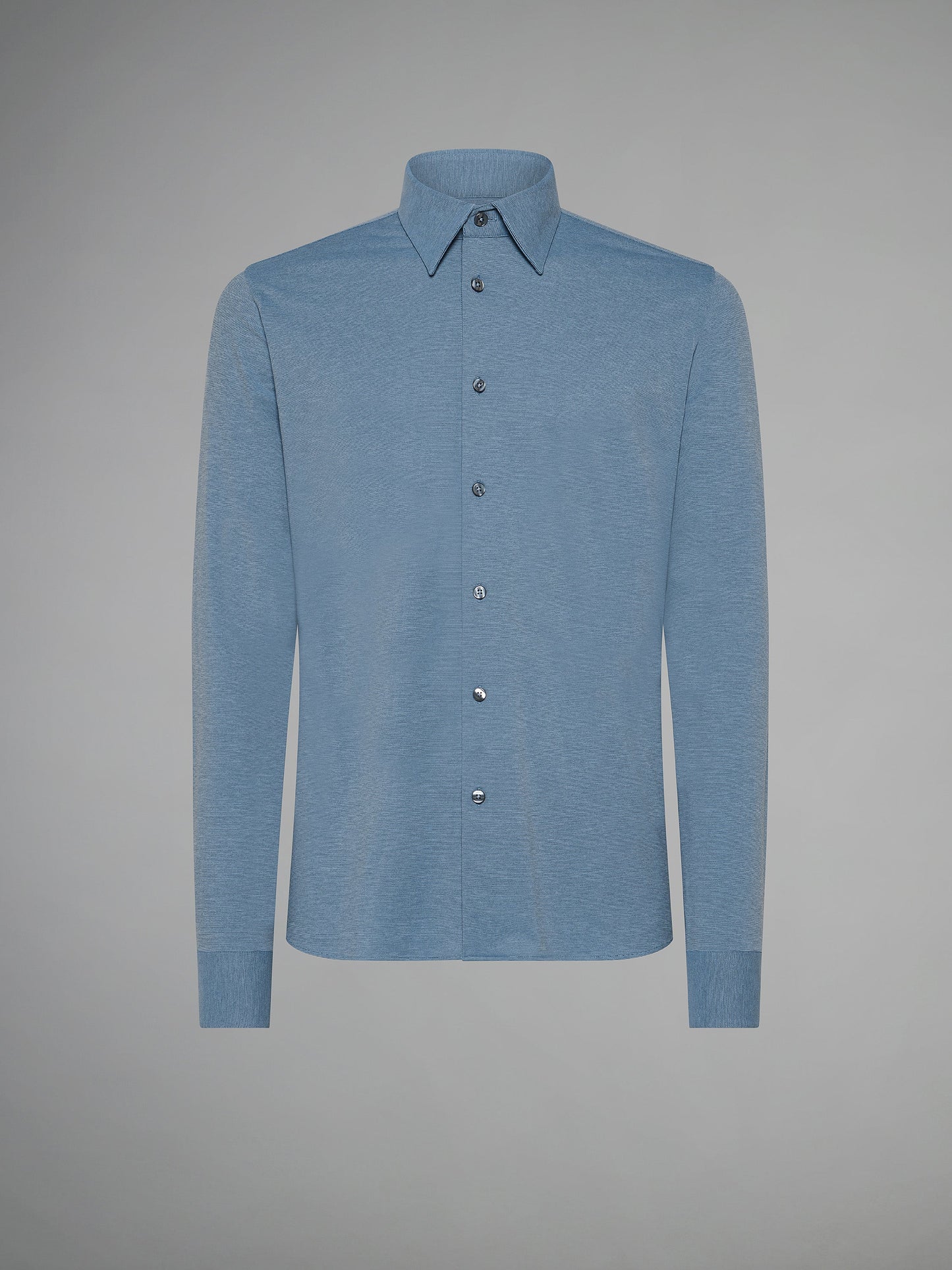 Oxford Jacquard Shirt