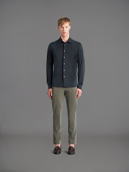 Cupro Shirt