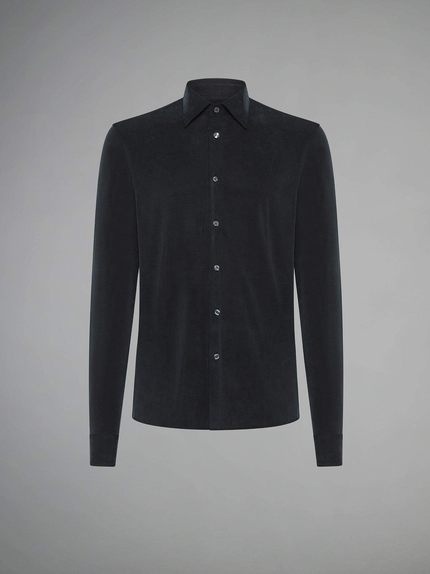 Cupro Shirt