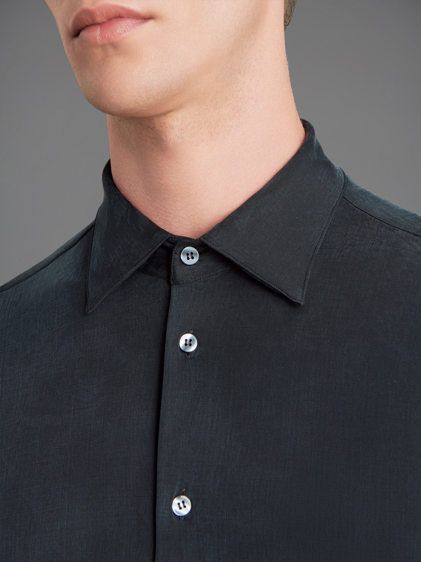 Cupro Shirt