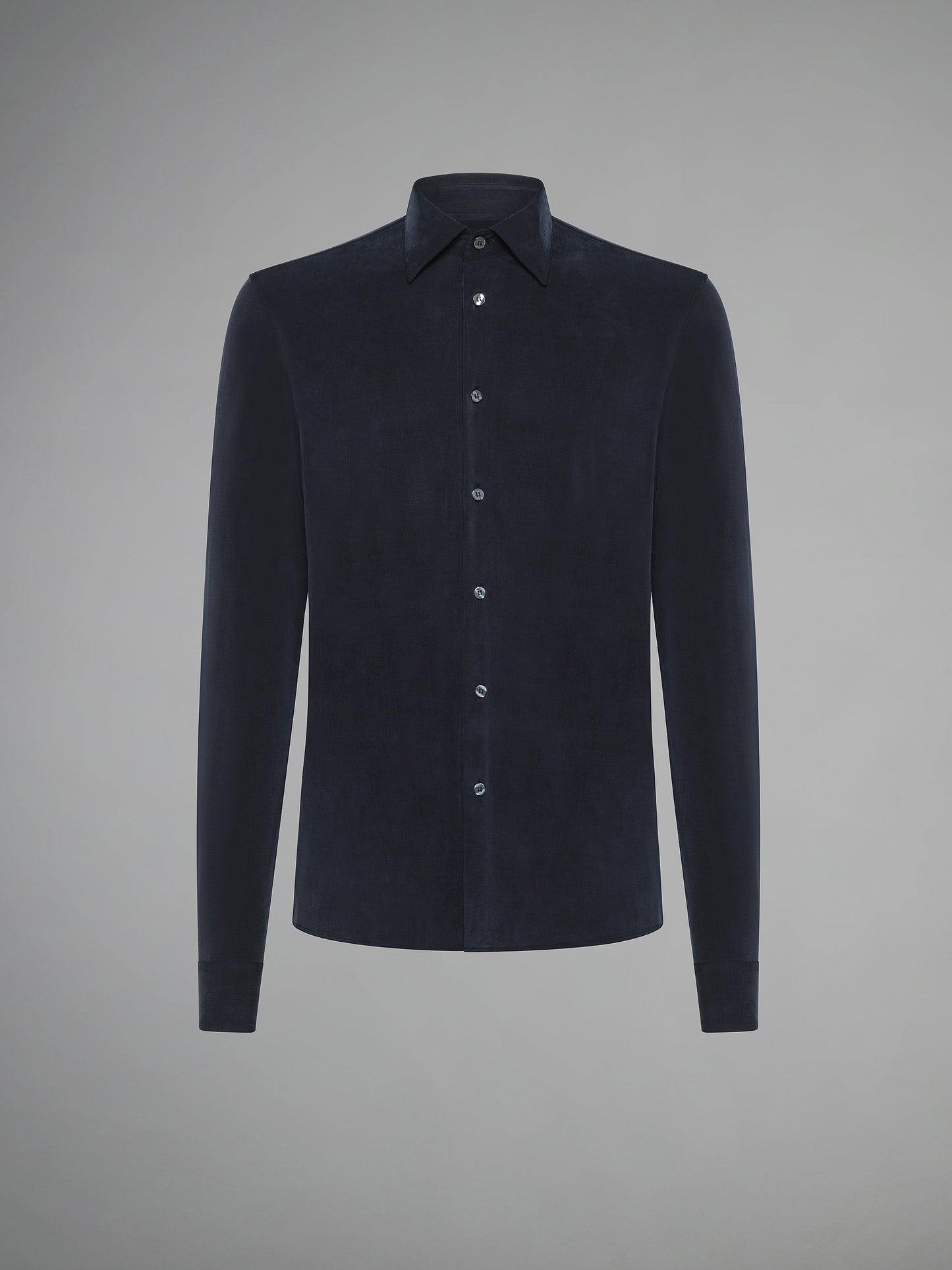 Cupro Shirt