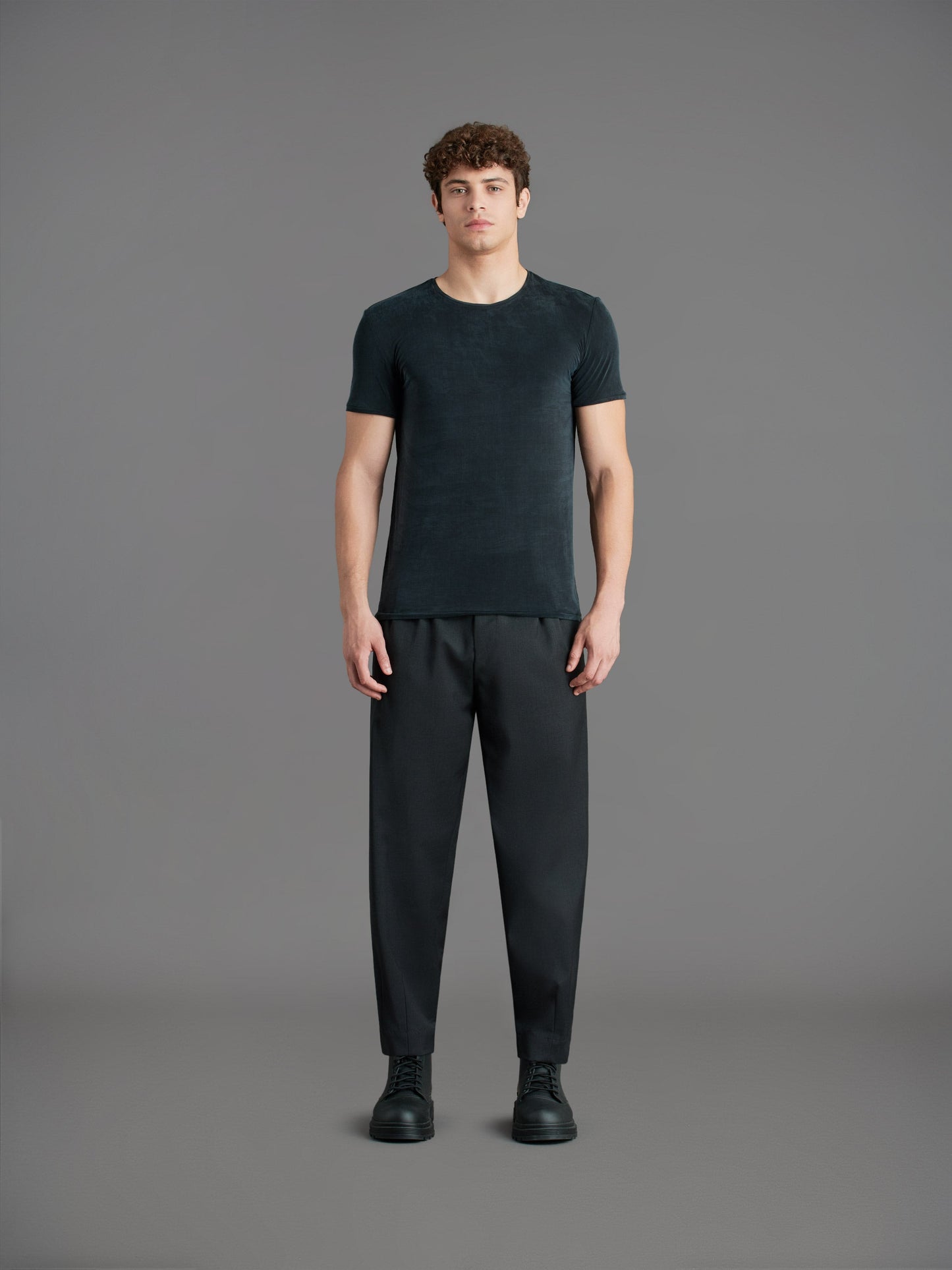Cupro Shirty