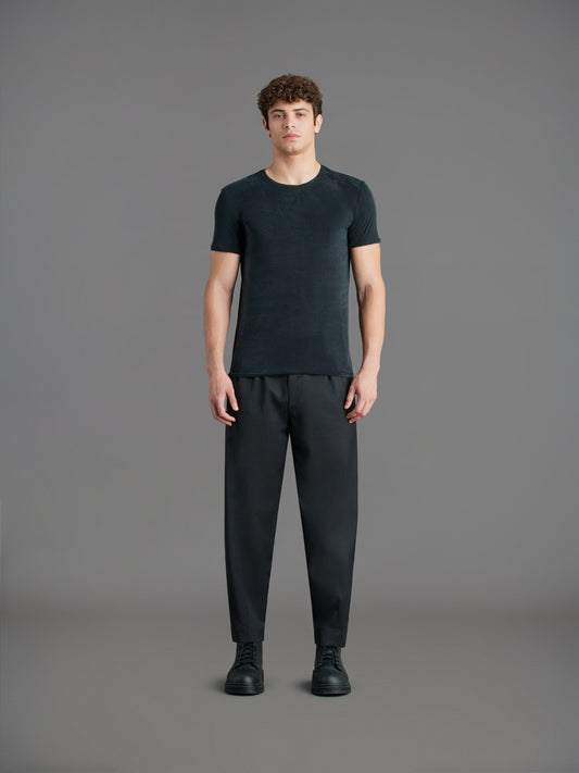 Cupro Shirty